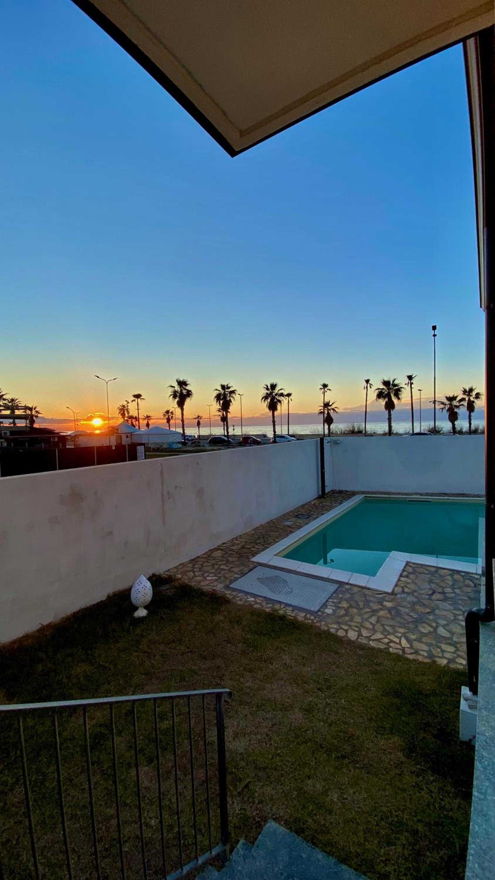 B&B Ranieri view 4