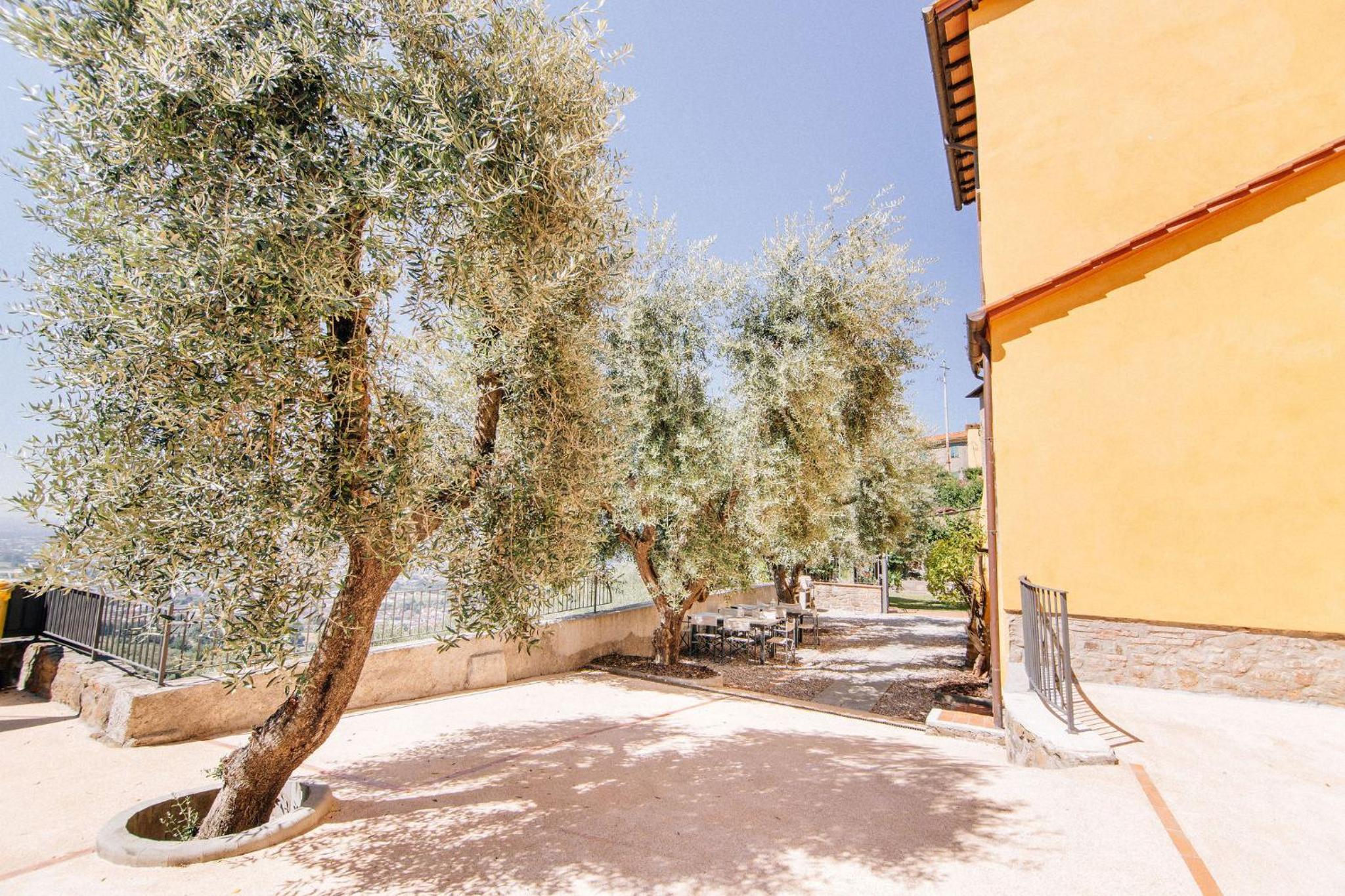 Holiday Home Il Borgo Degli Agrumi, photo 23