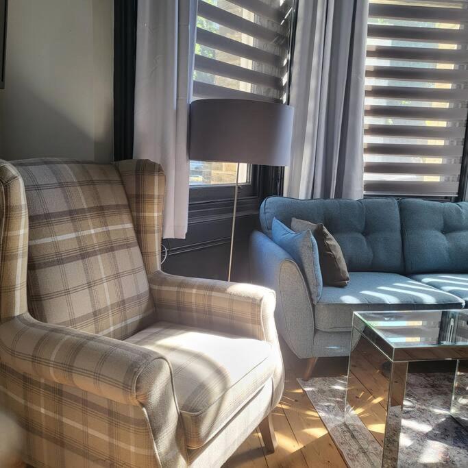 21 Mini Loft Apartment - Great Location - Comfy King Size Bed view 4