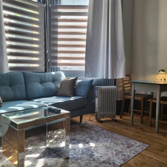 21 Mini Loft Apartment - Great Location - Comfy King Size Bed view 2