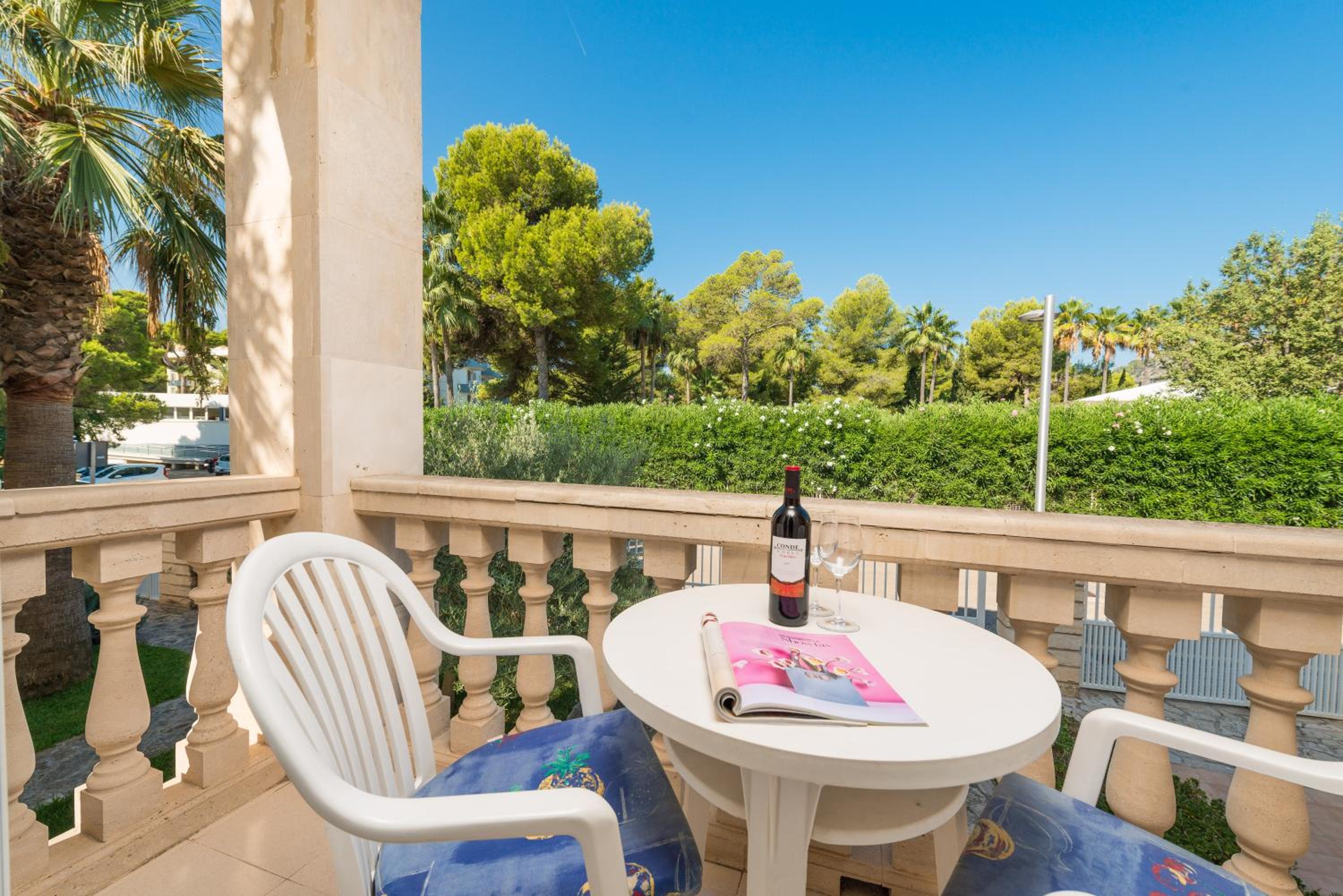 Condesa* Holiday Apartment 2, Sandy Beach, Alcudia photo 3