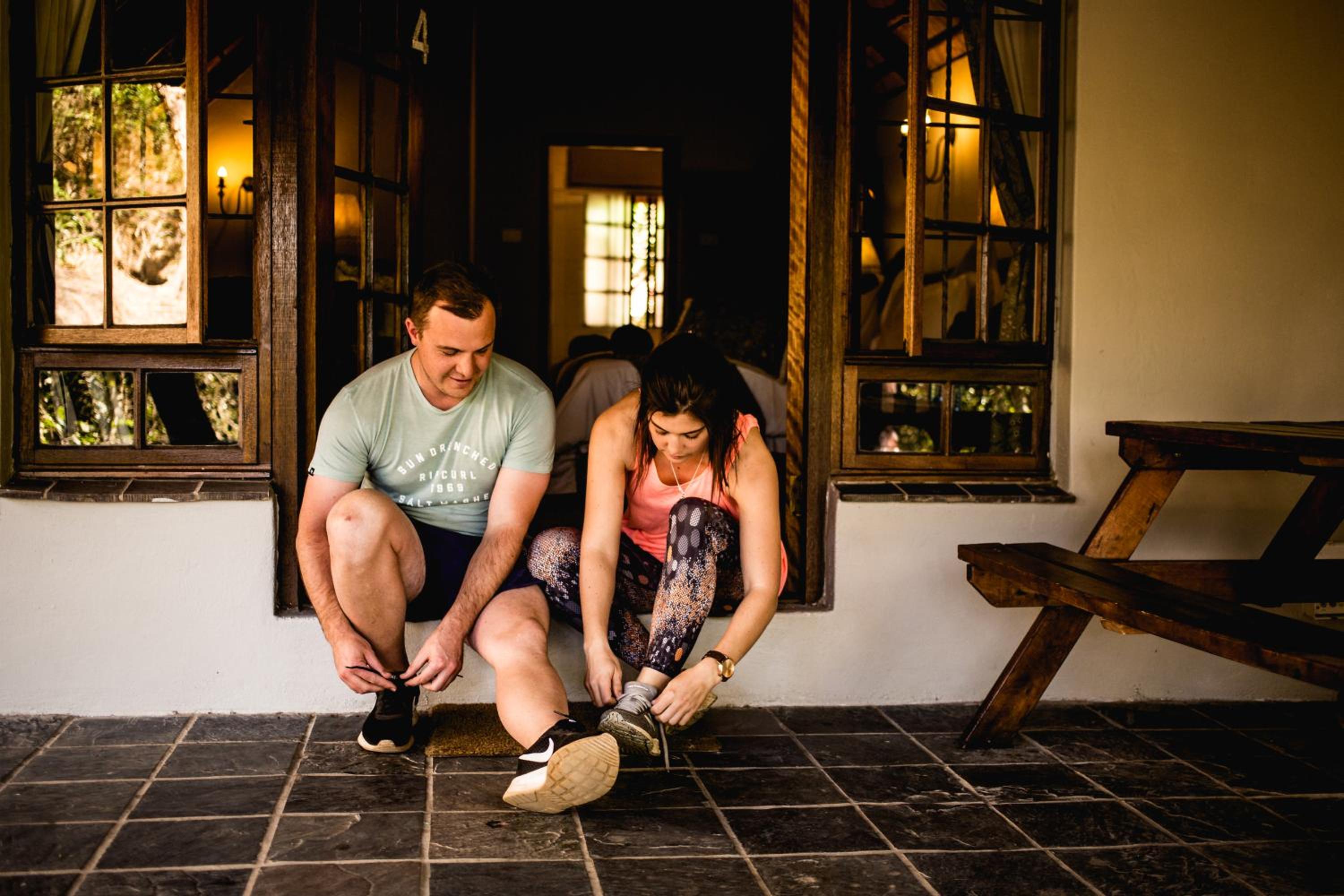 iNsingizi Lodge