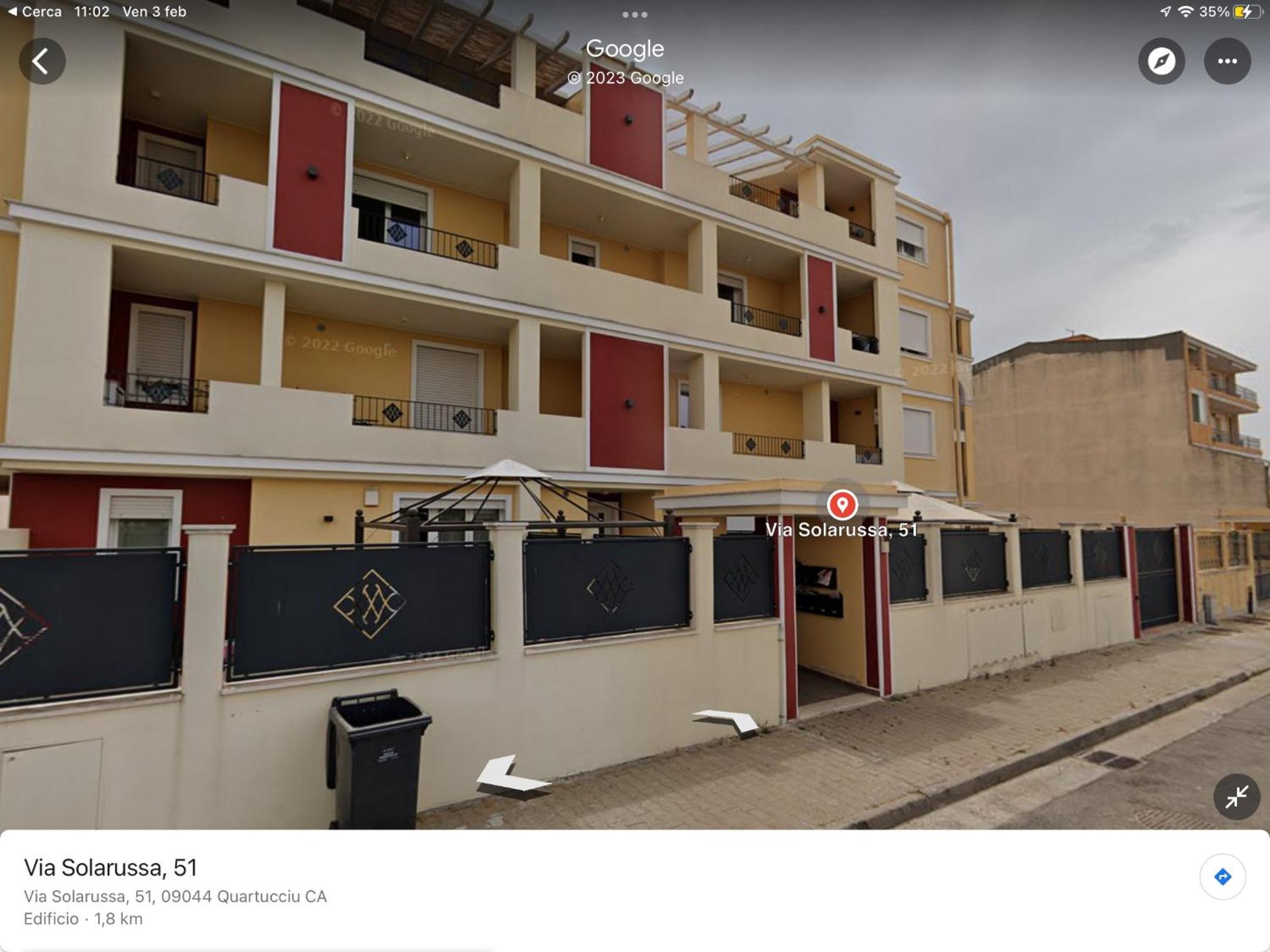 Residenza del Parco