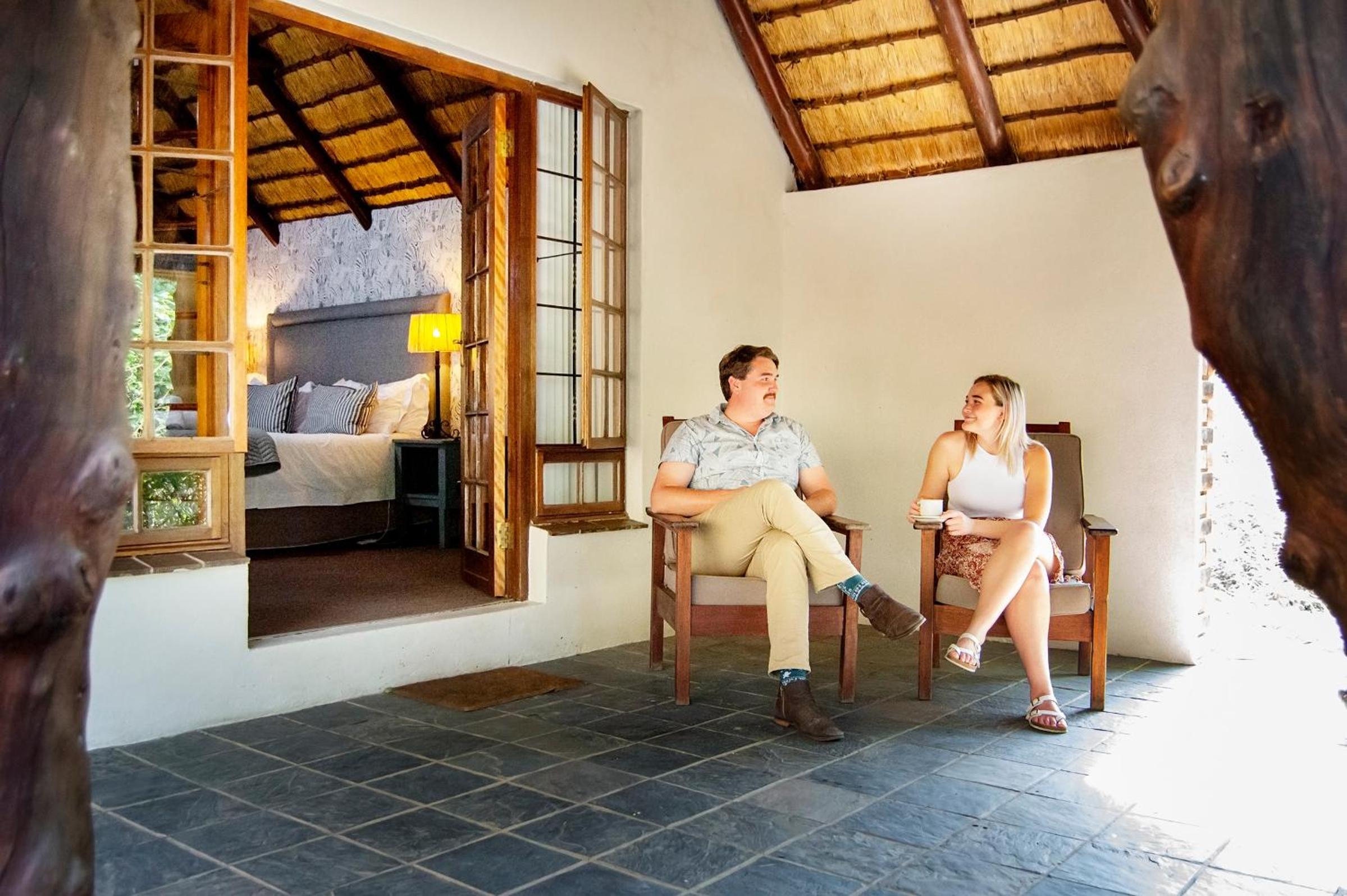 iNsingizi Lodge