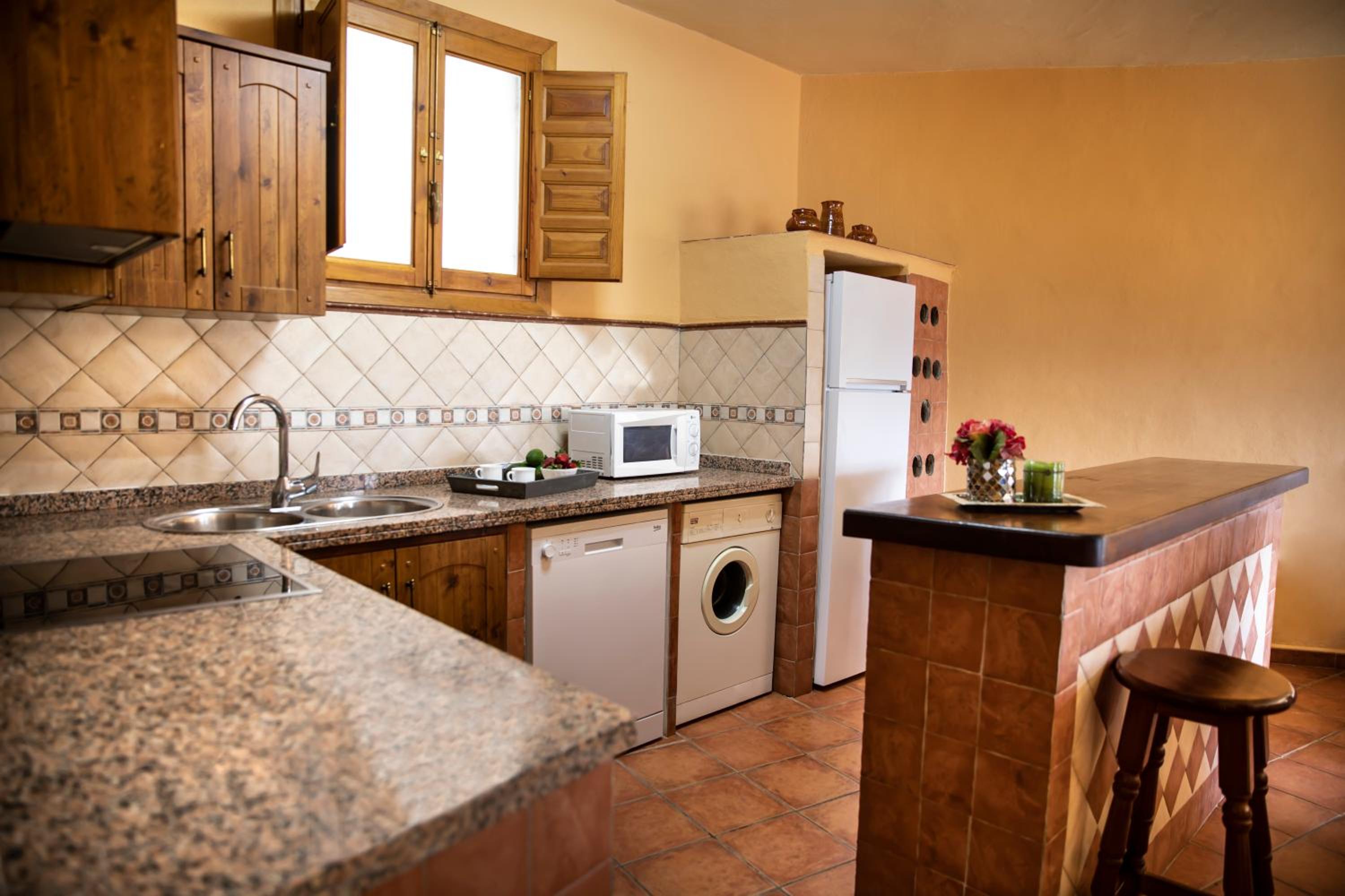 Cortijo Puerta Casas Rurales