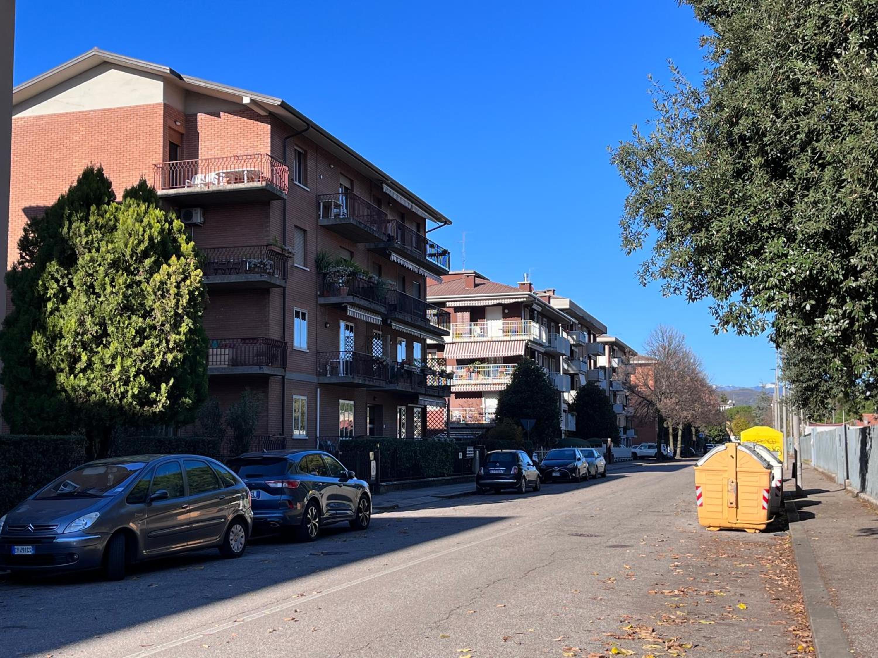 B&B Pergolesi