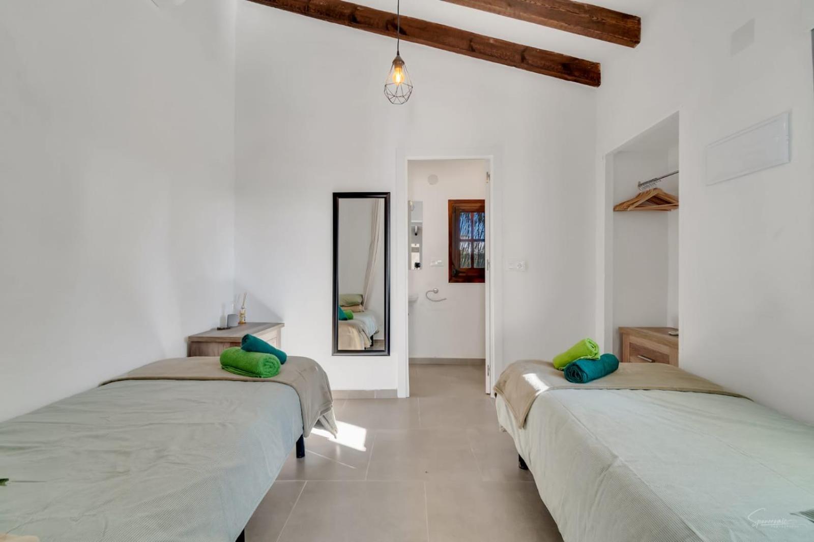 Casa Orense -by Aldertons view 3
