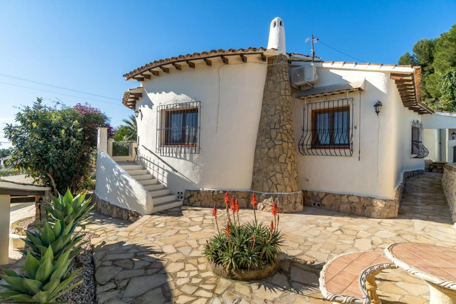 Casa Orense -by Aldertons view 4