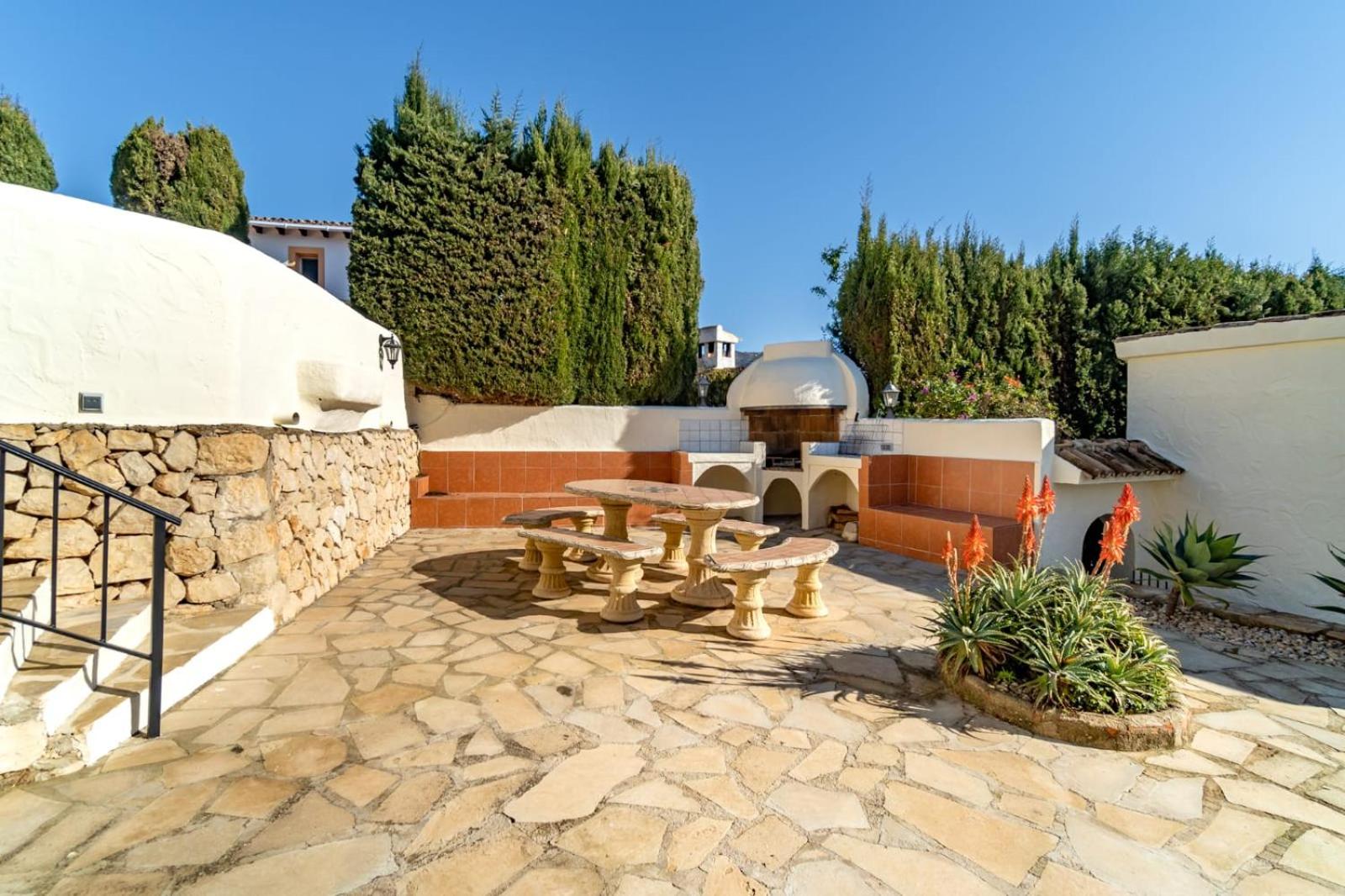 Casa Orense -by Aldertons view 5