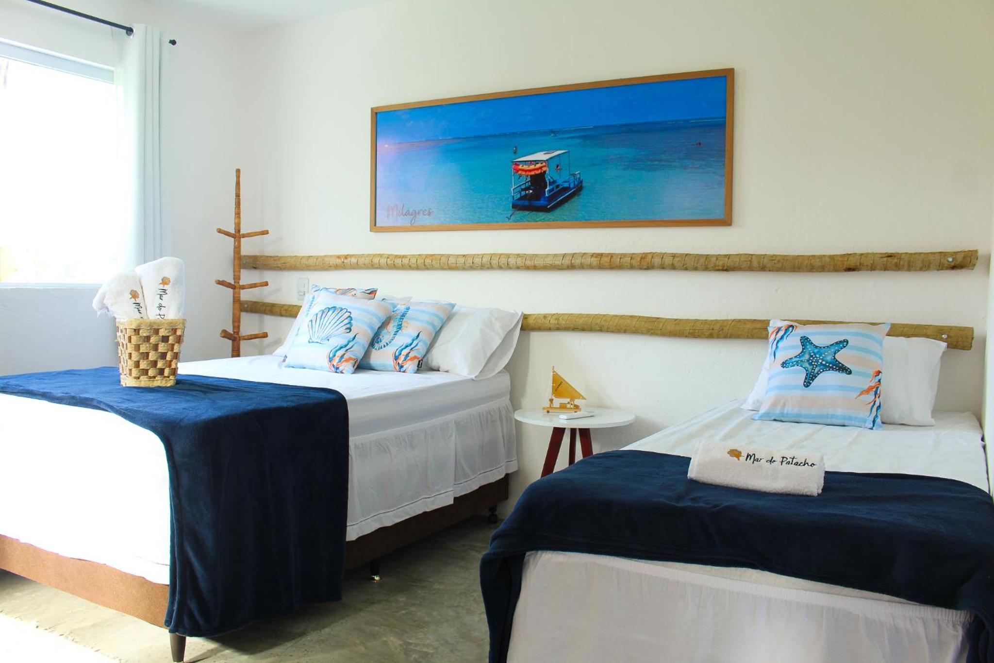 Casa Mar do Patacho
