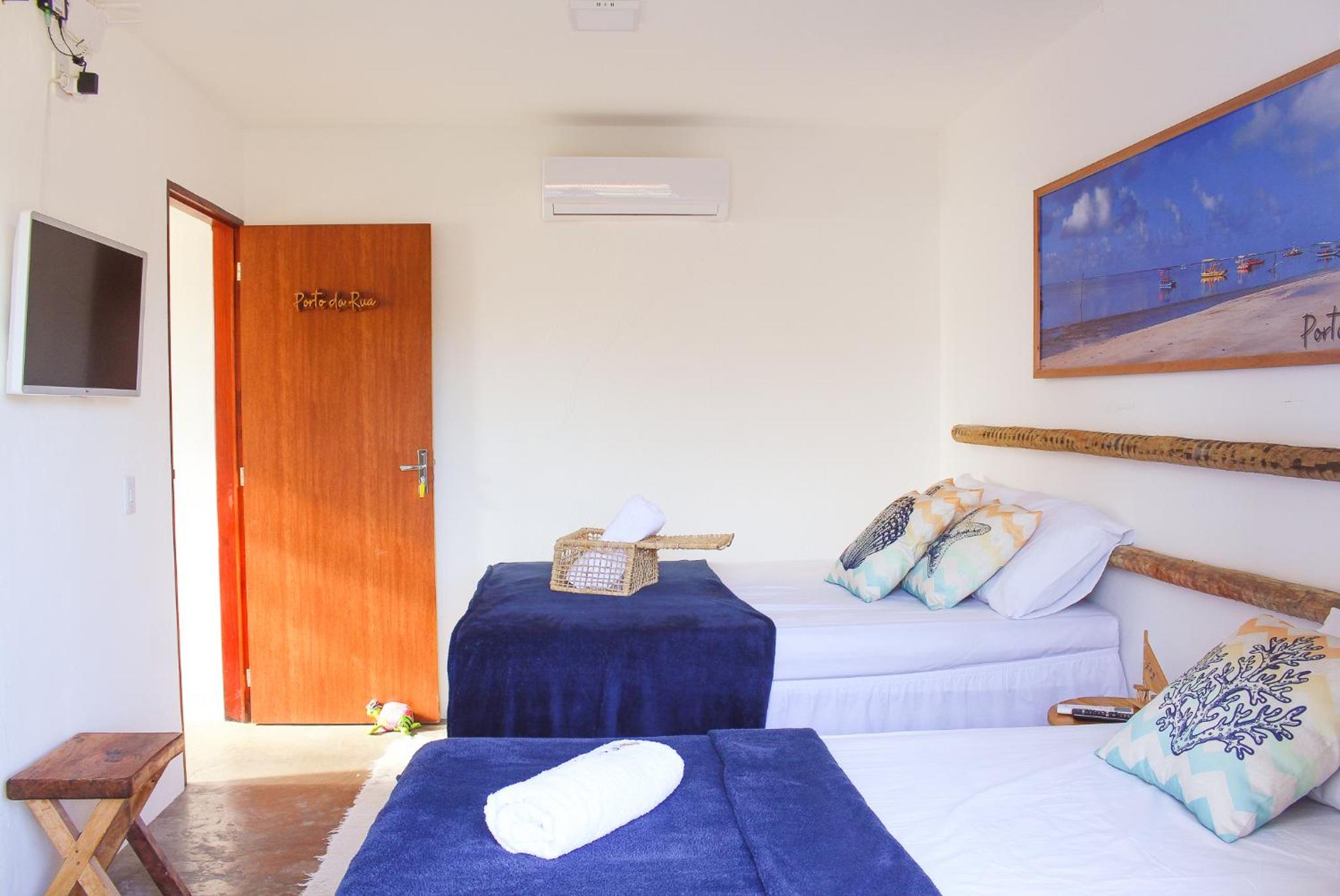 Casa Mar do Patacho