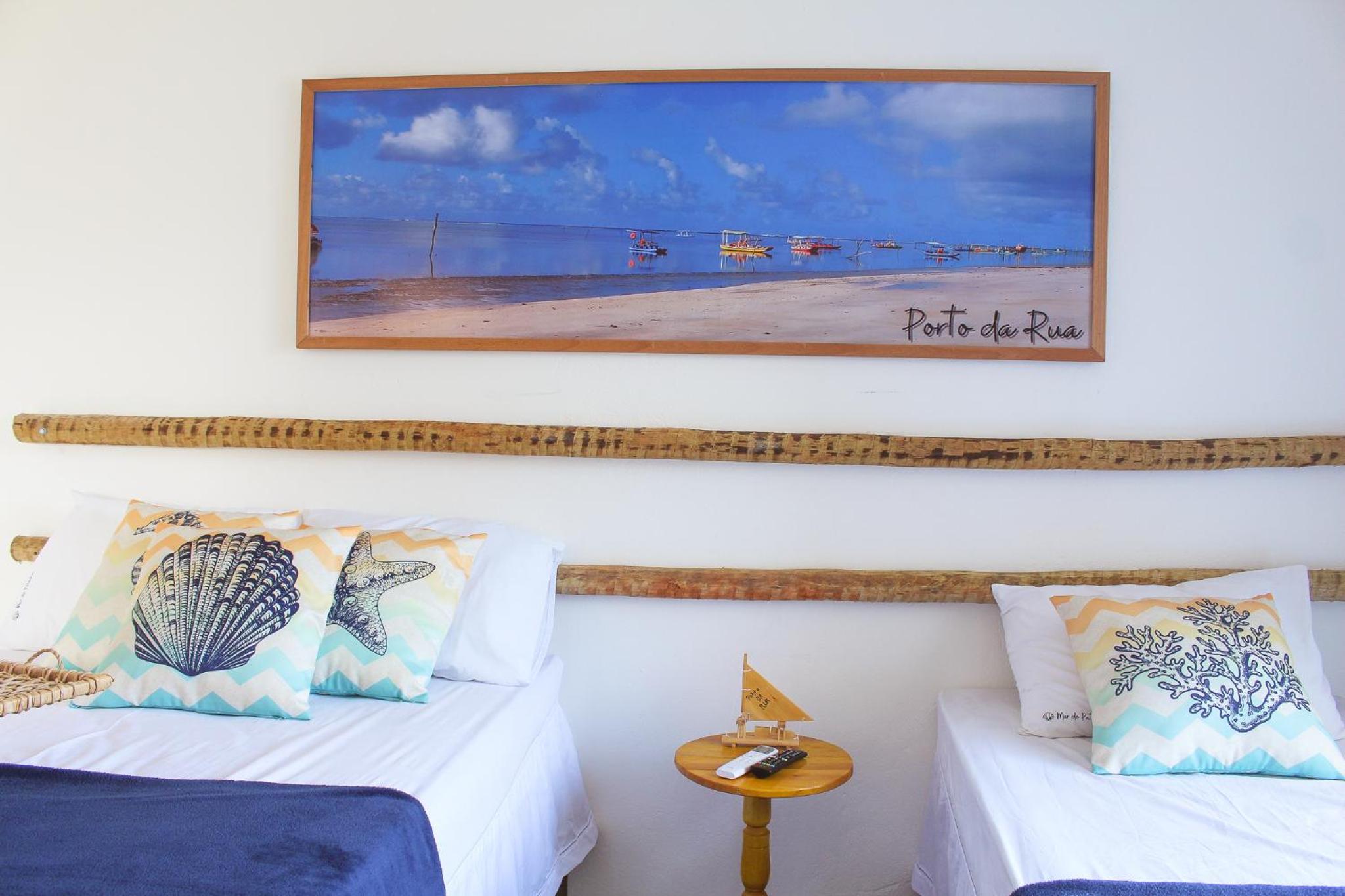 Casa Mar do Patacho