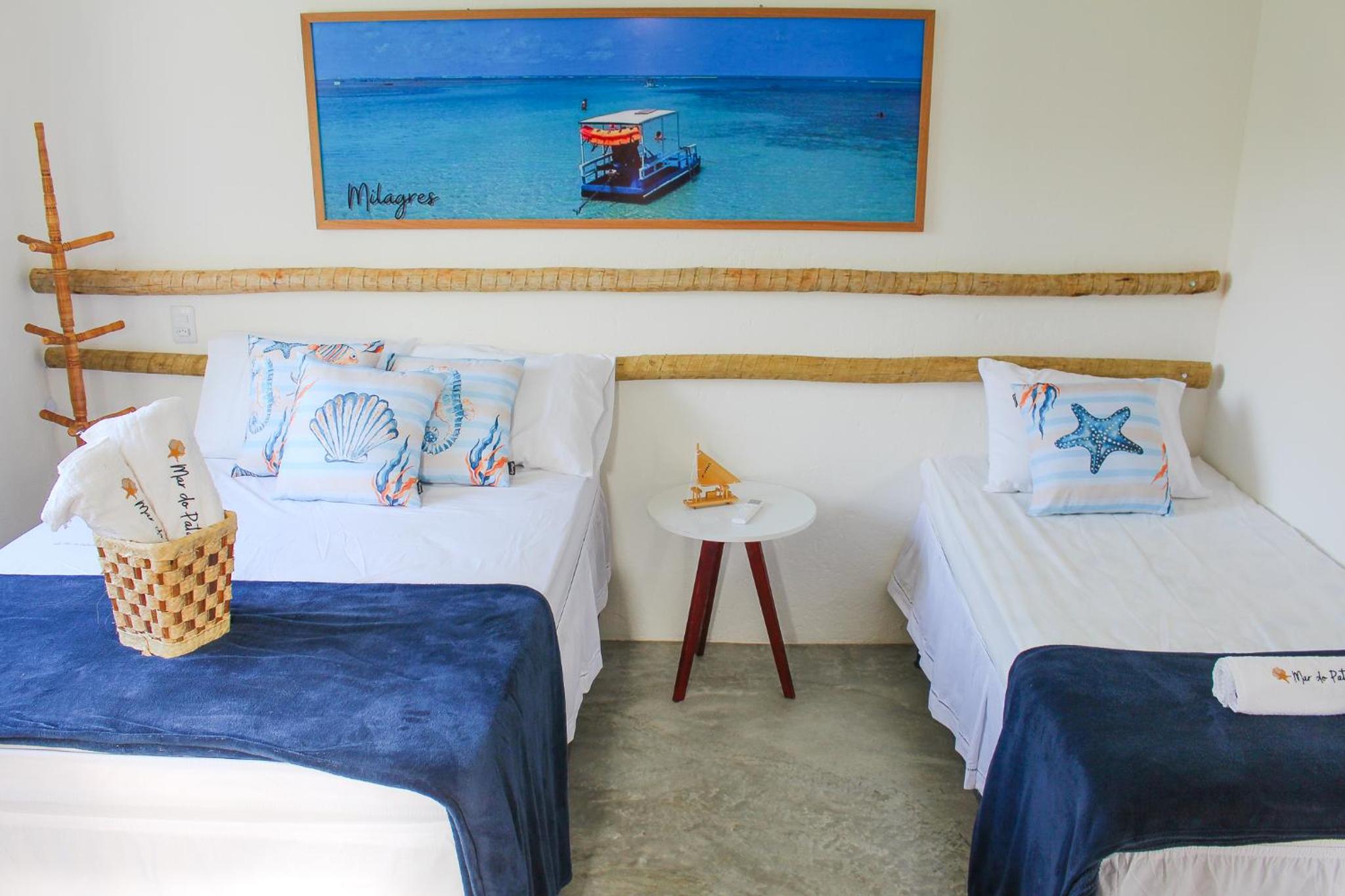 Casa Mar do Patacho