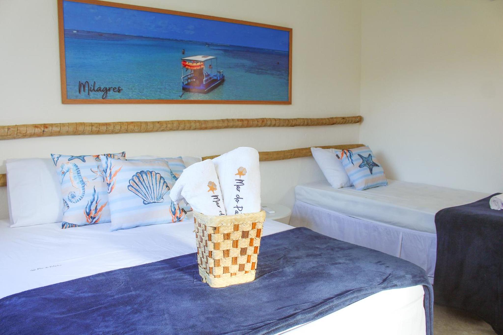 Casa Mar do Patacho