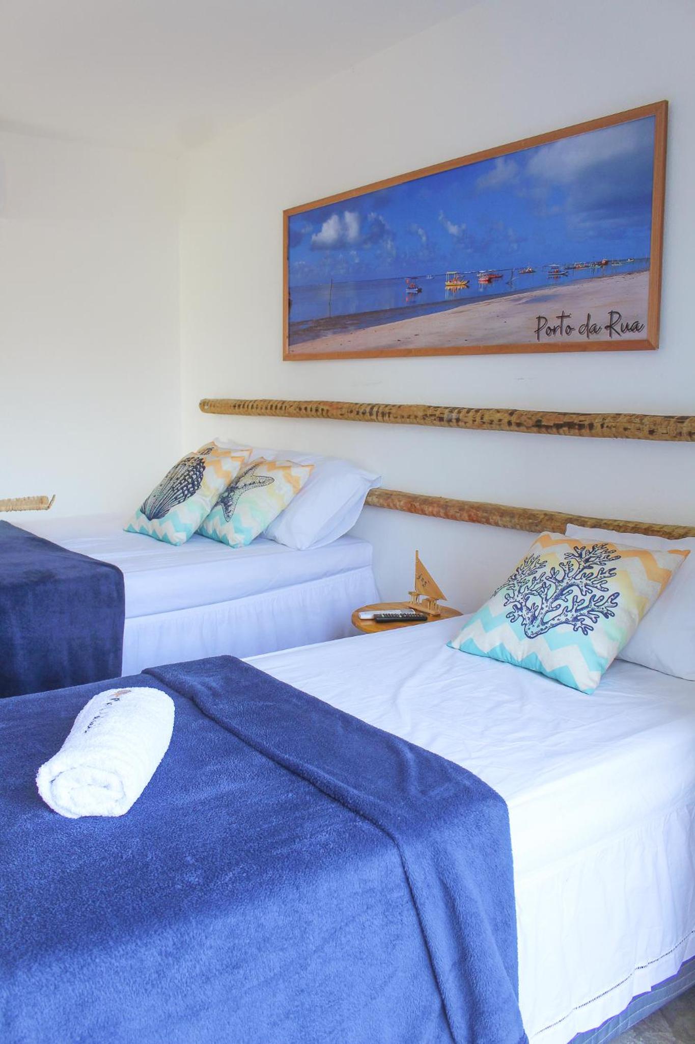 Casa Mar do Patacho