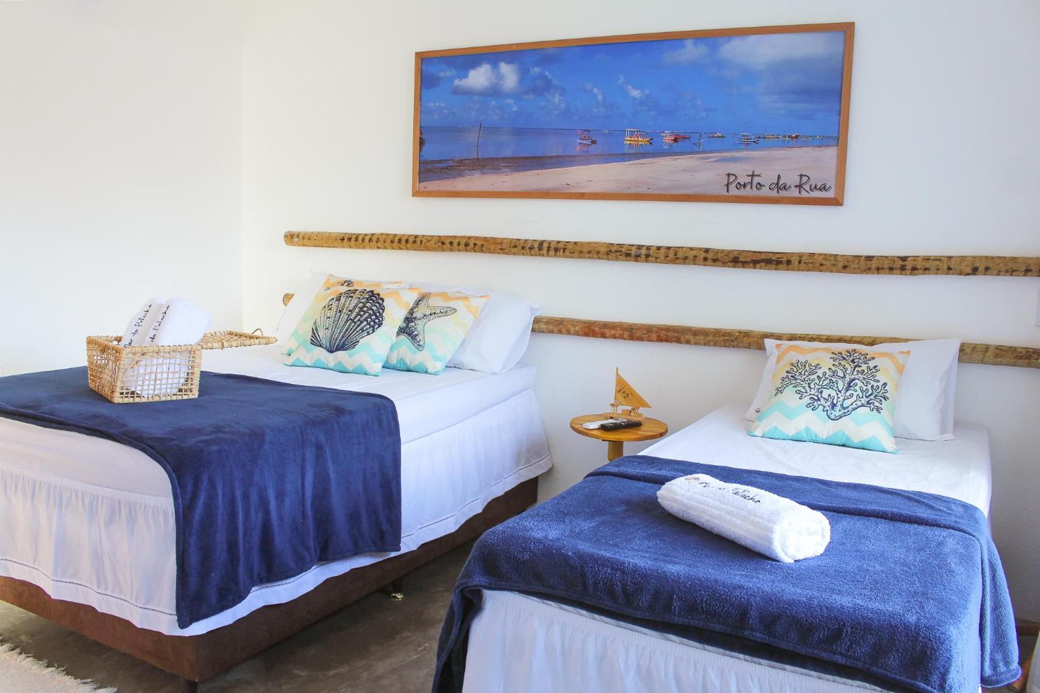 Casa Mar do Patacho