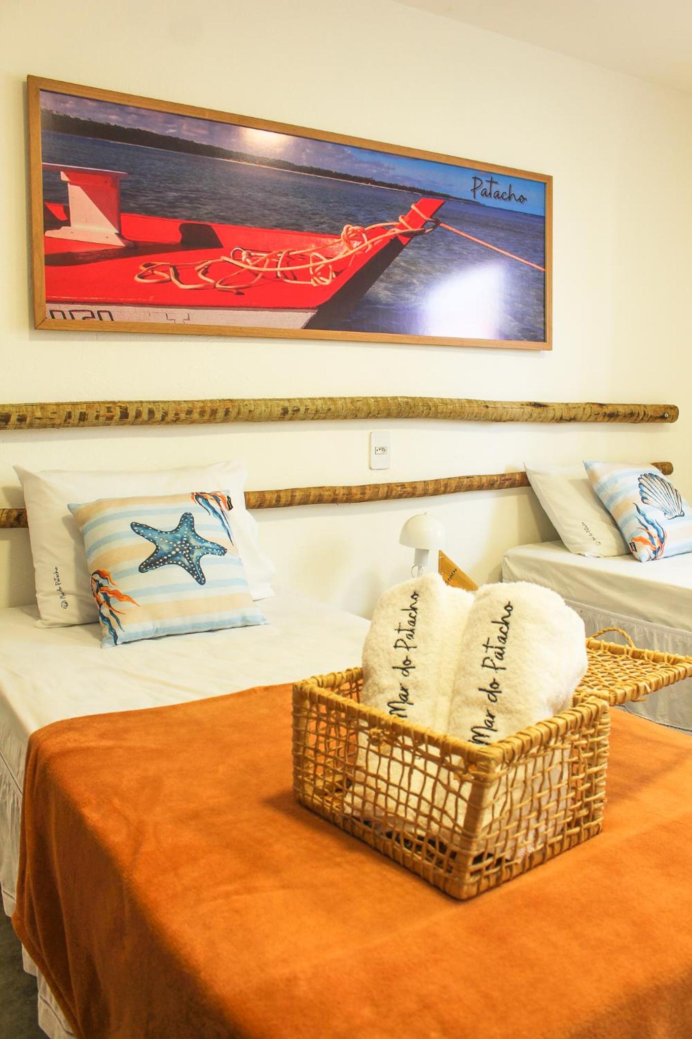 Casa Mar do Patacho