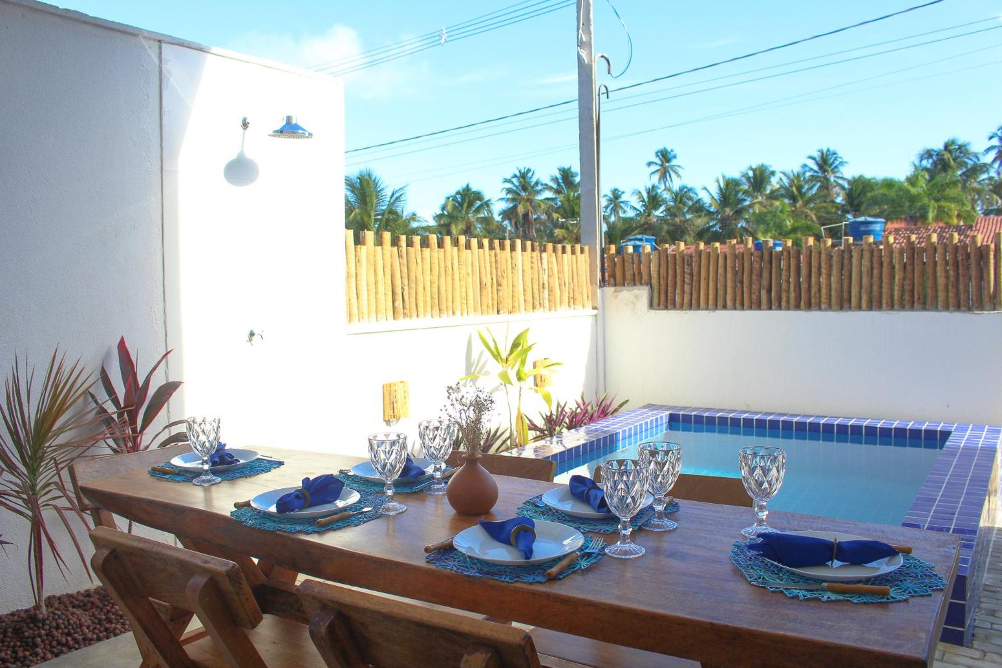 Casa Mar do Patacho