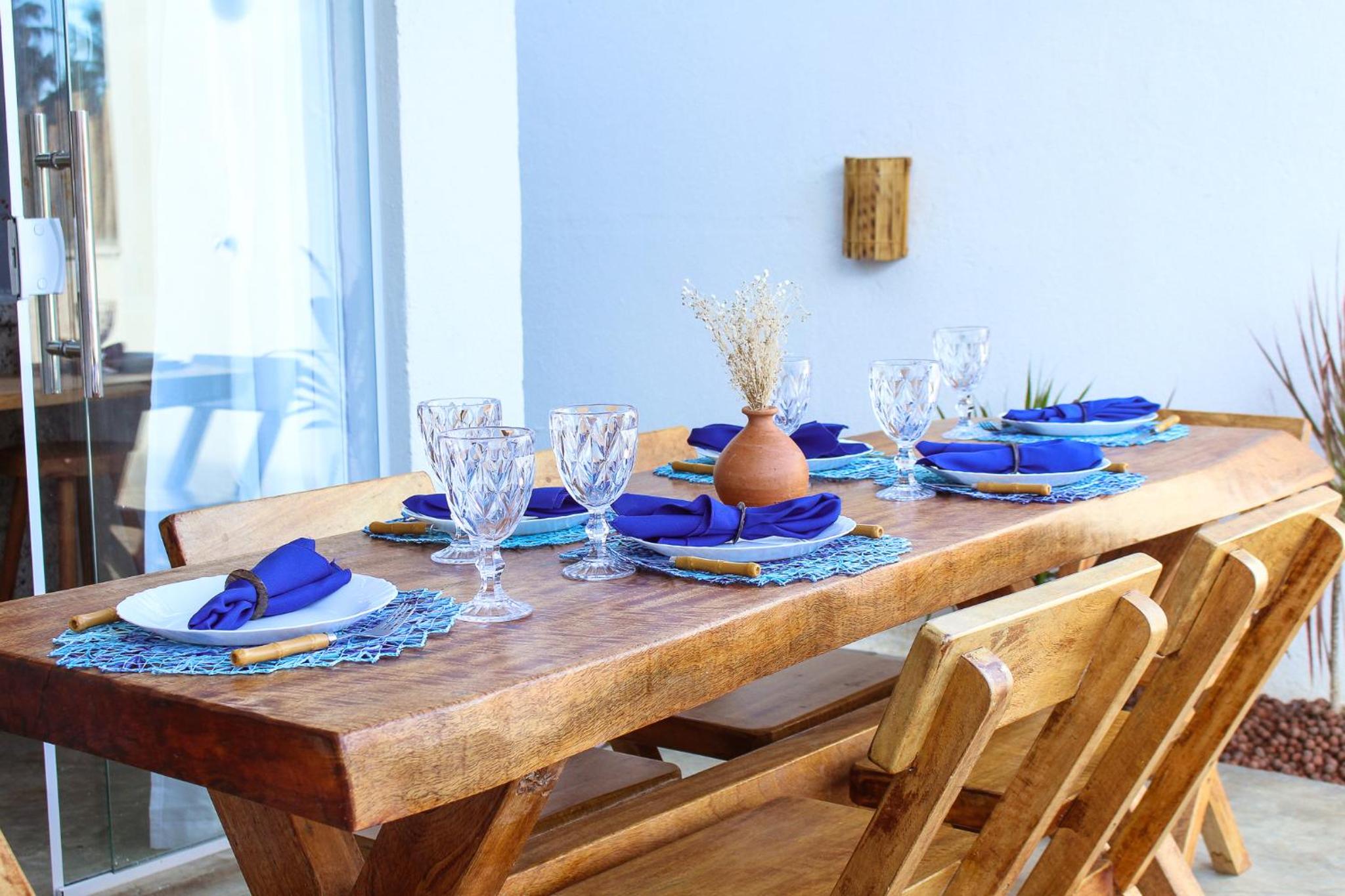 Casa Mar do Patacho