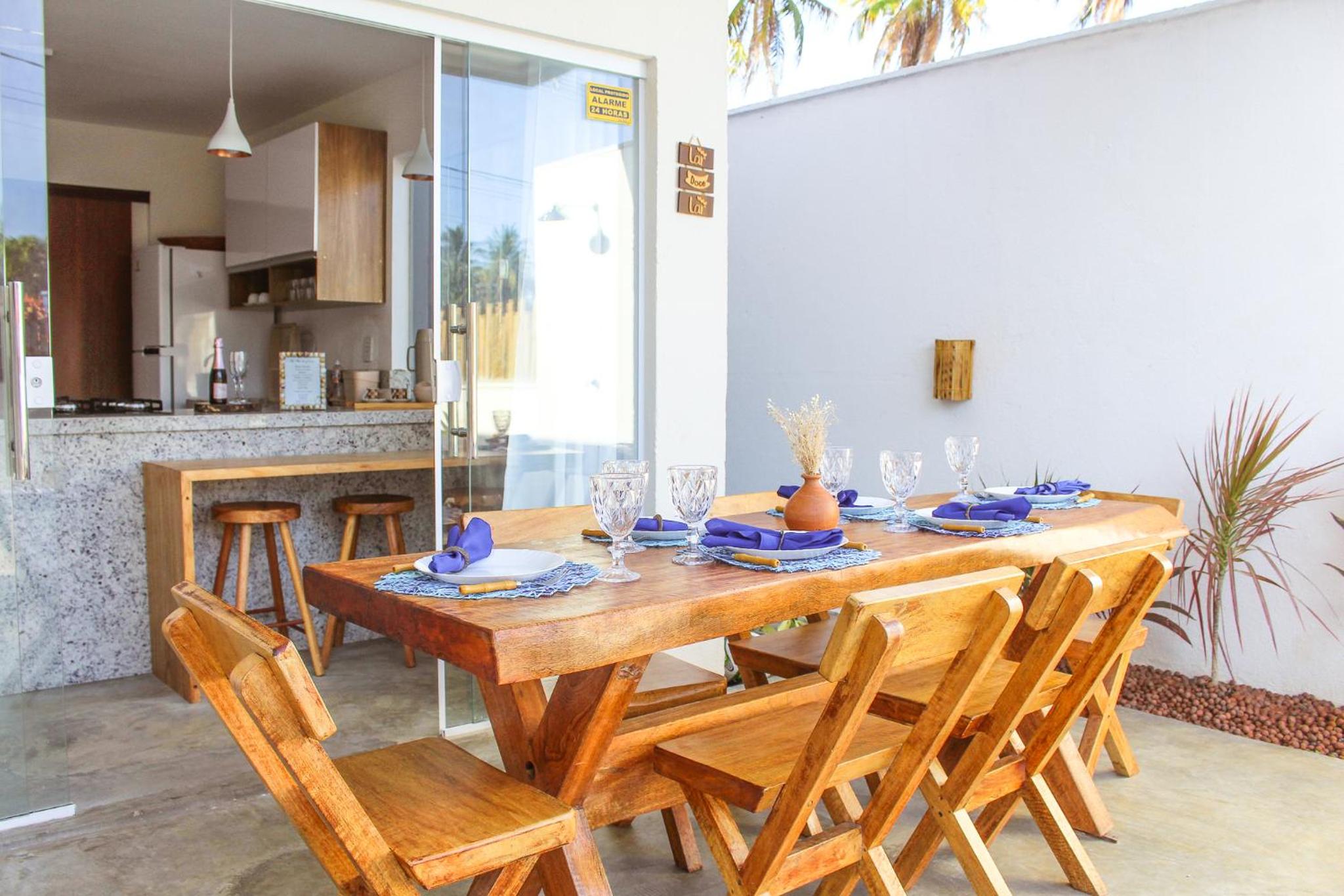Casa Mar do Patacho