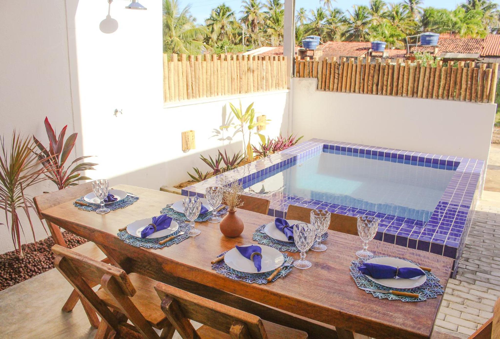 Casa Mar do Patacho