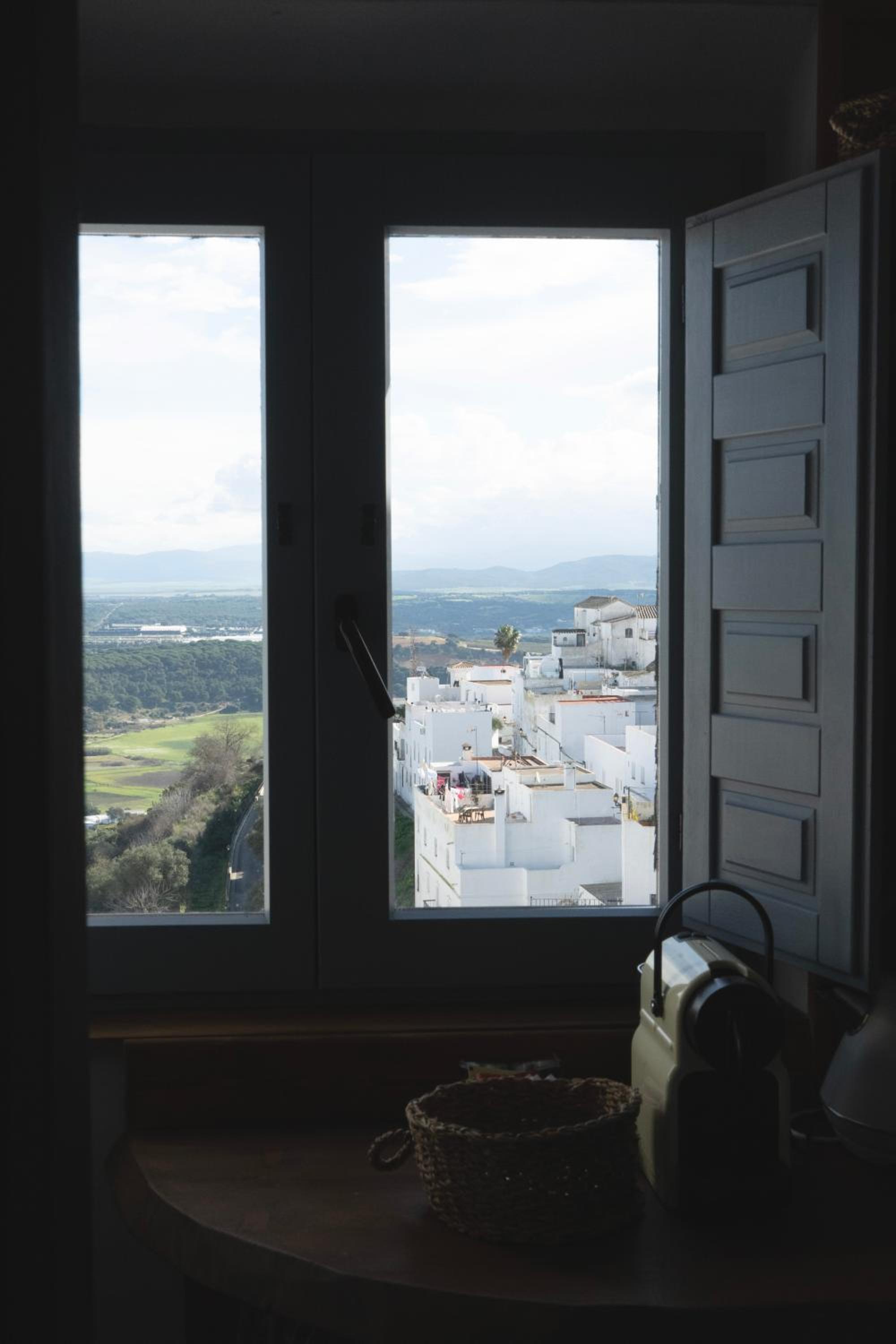 Las Palmeras del Califa