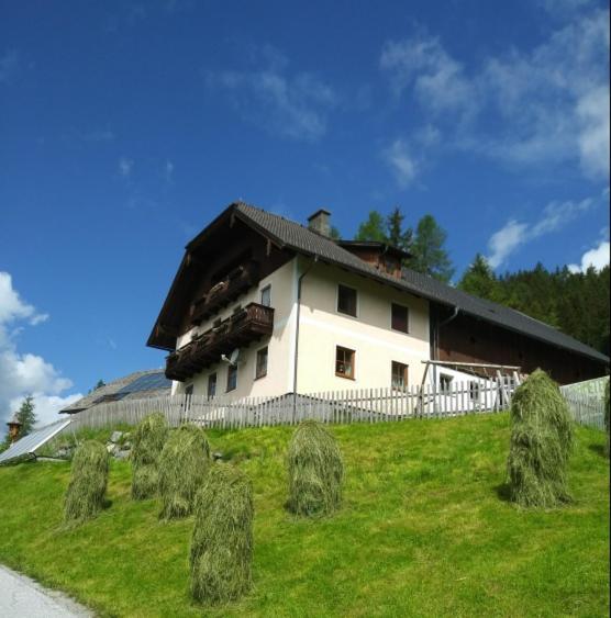 Ferienhaus Krametergut