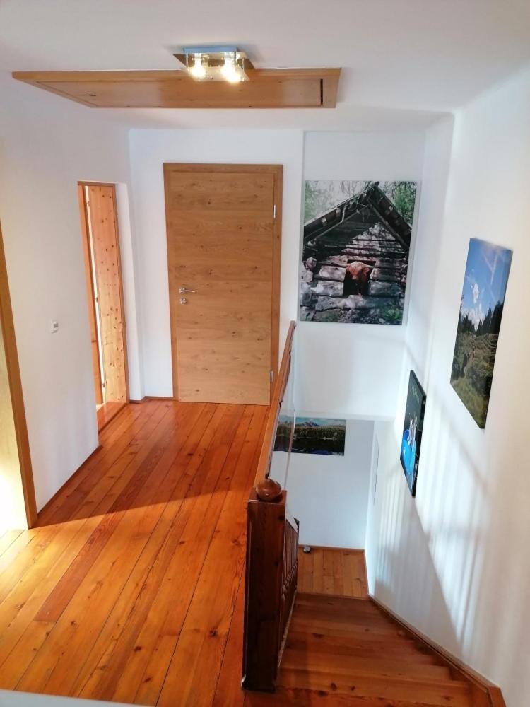 Ferienhaus Krametergut