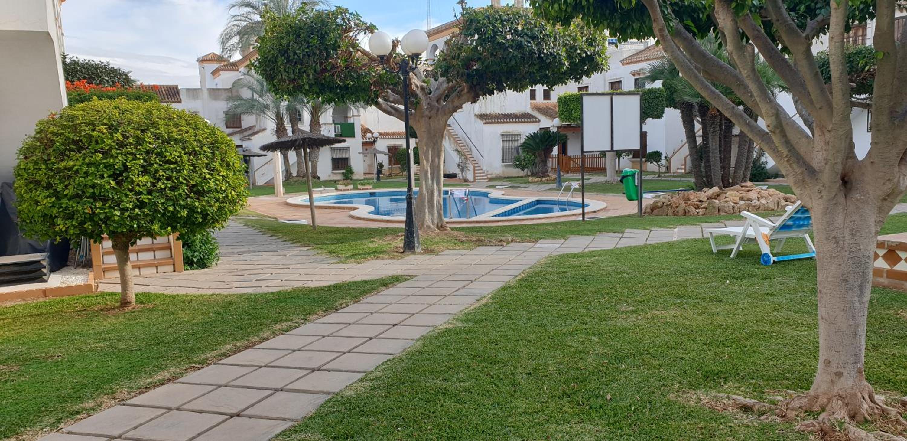 Casa Millie