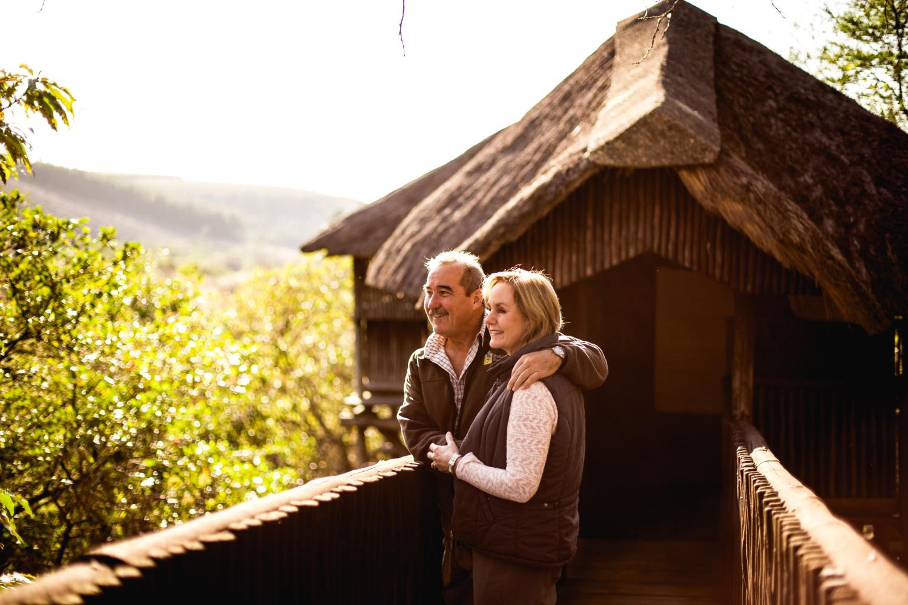 iNsingizi Lodge