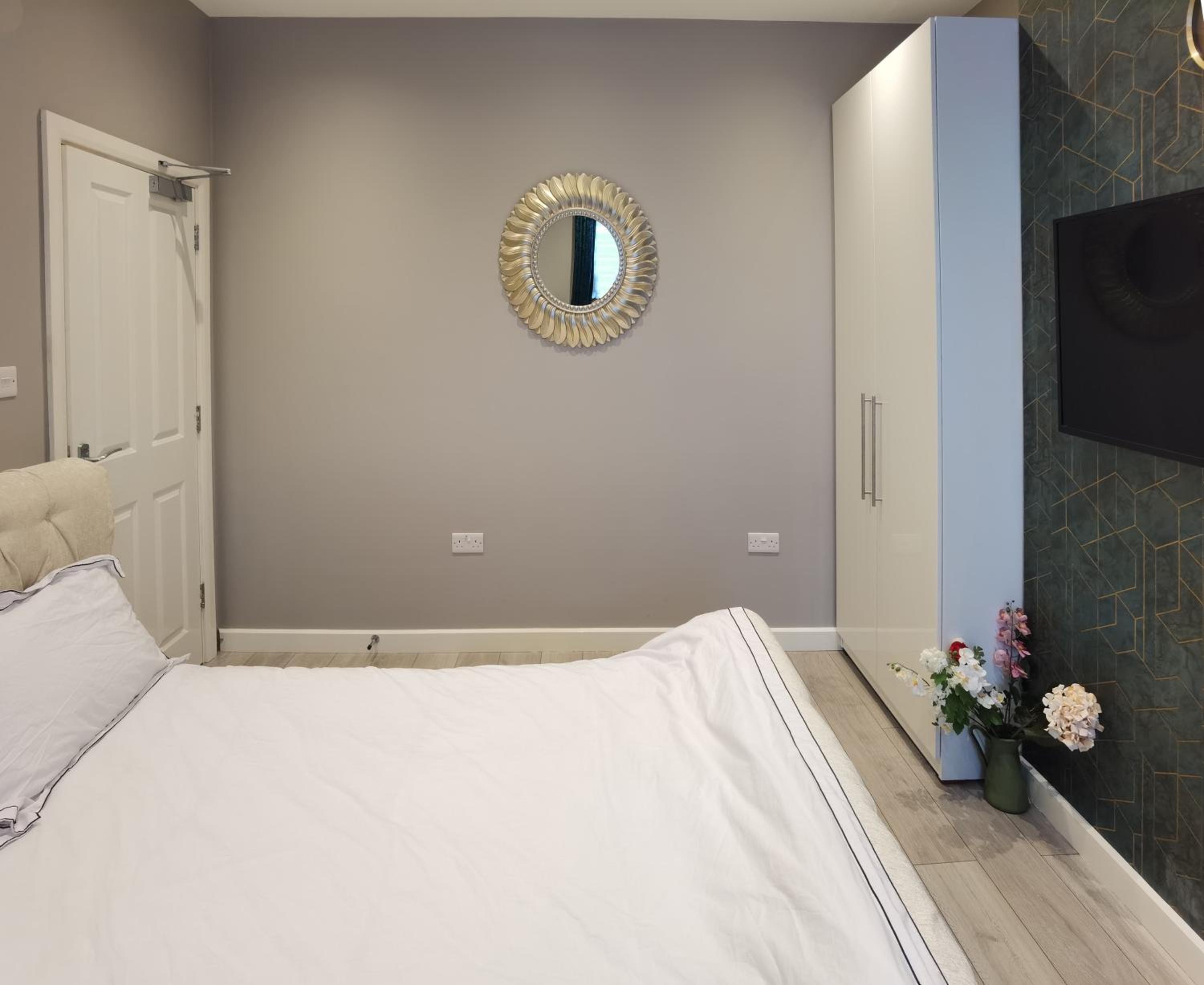 Double Room London