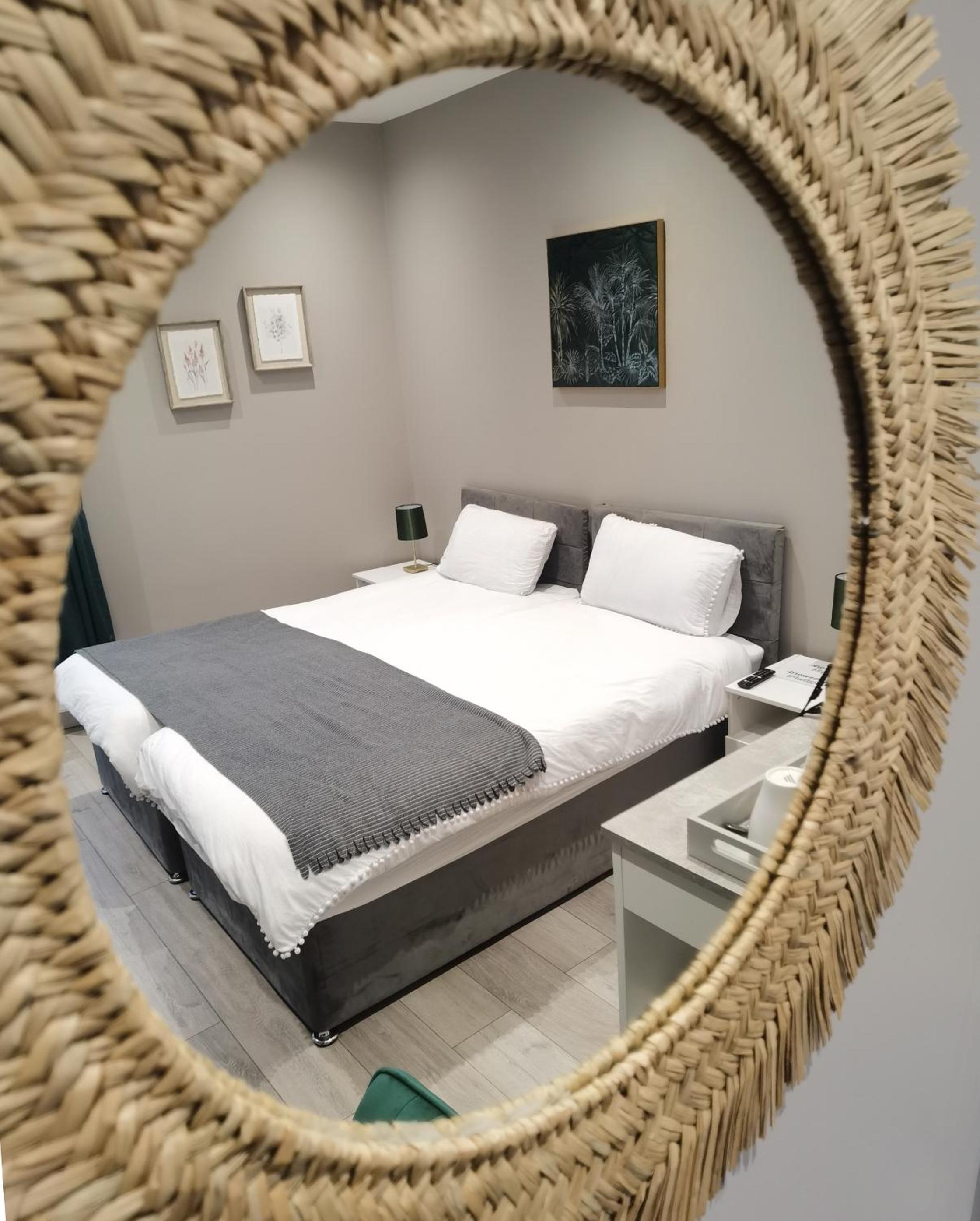 Double Room London
