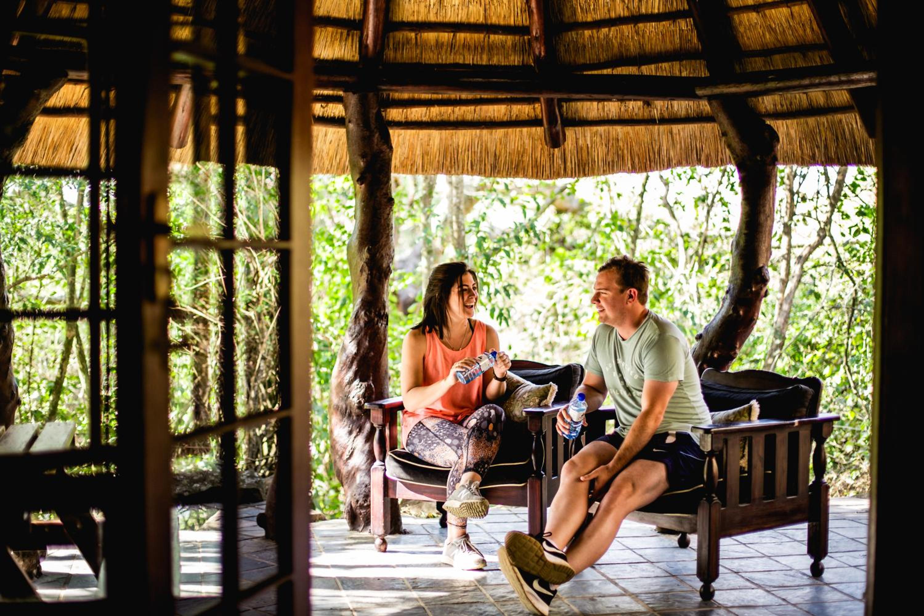 iNsingizi Lodge