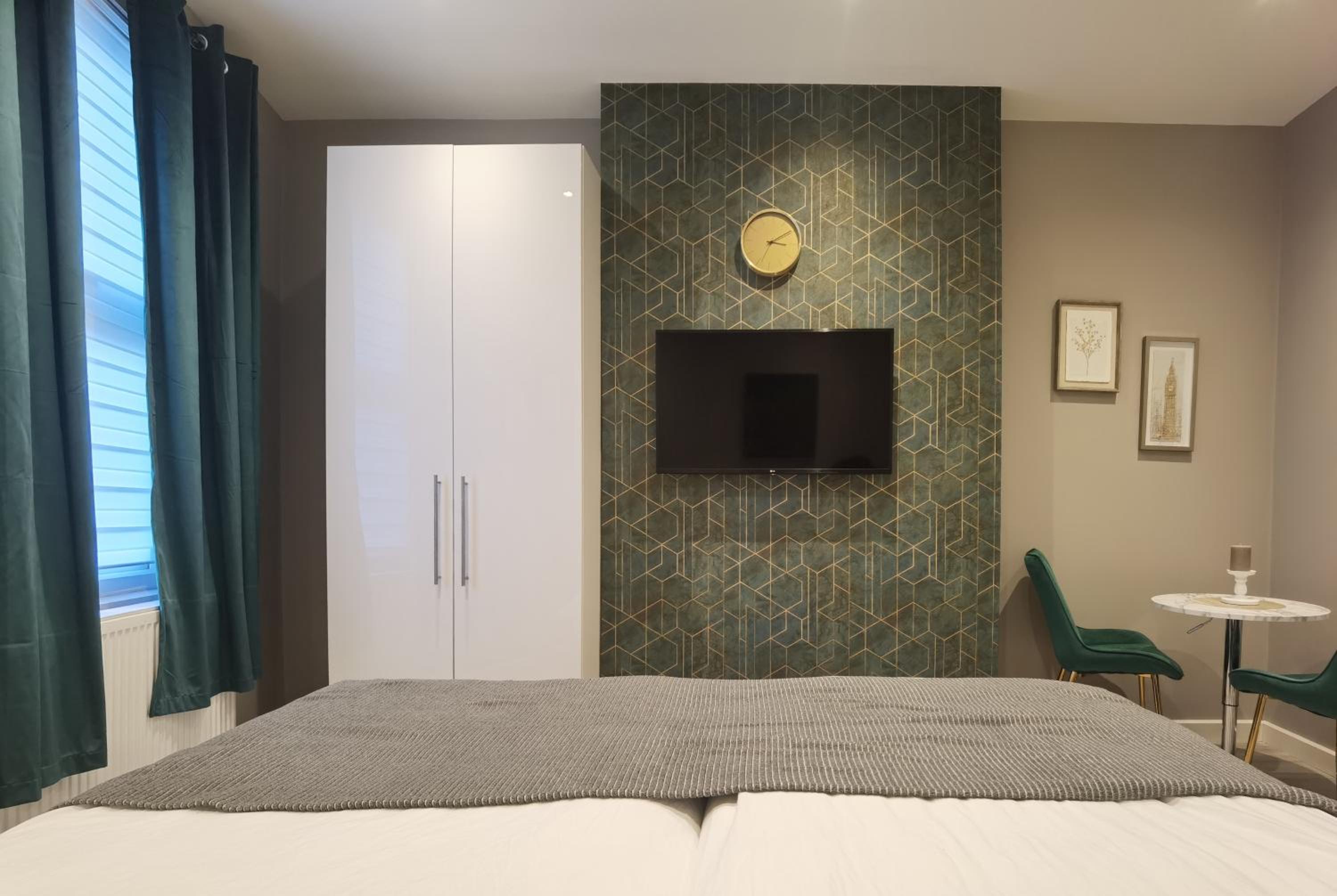 Double Room London