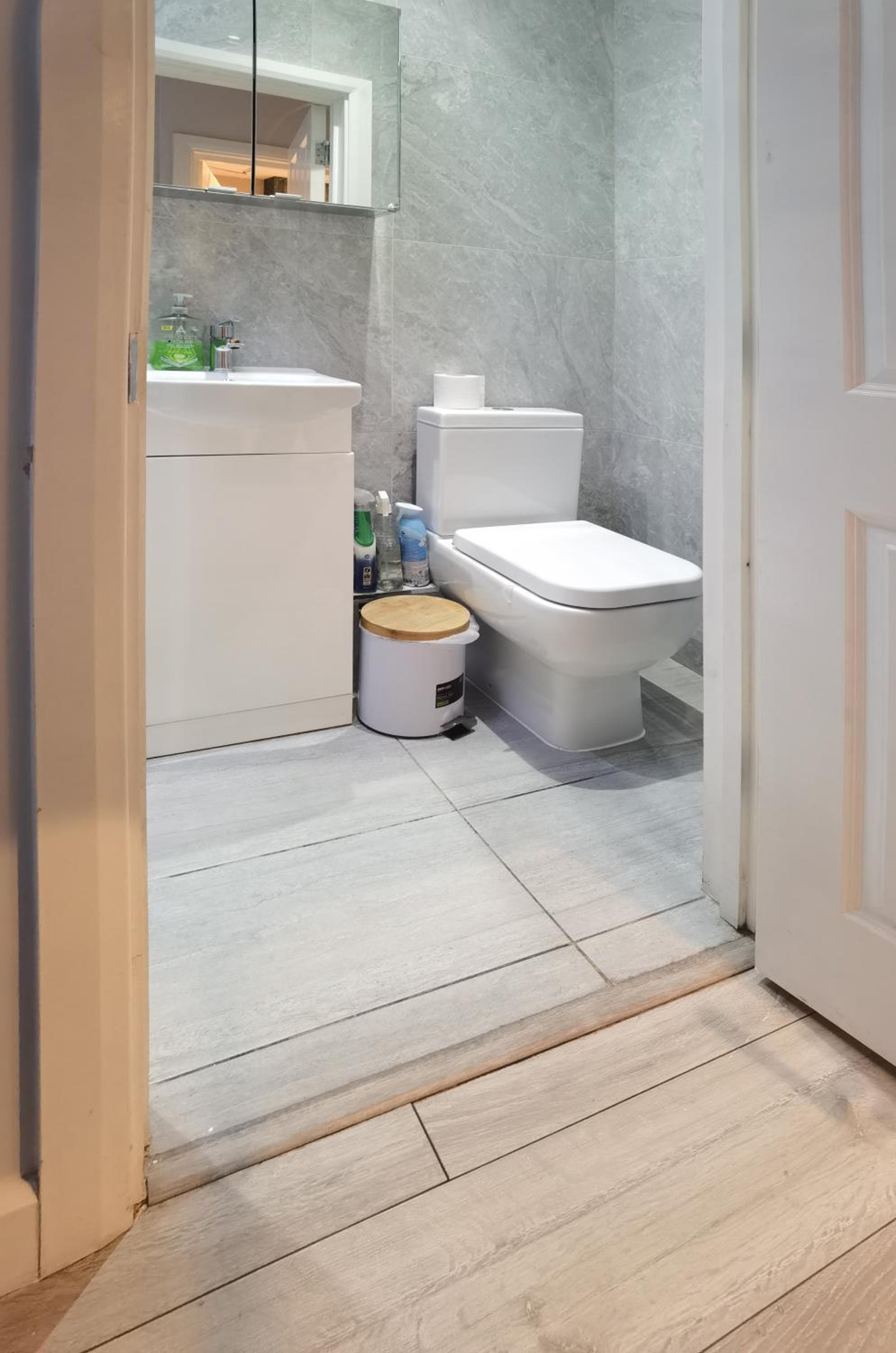 Double Room London