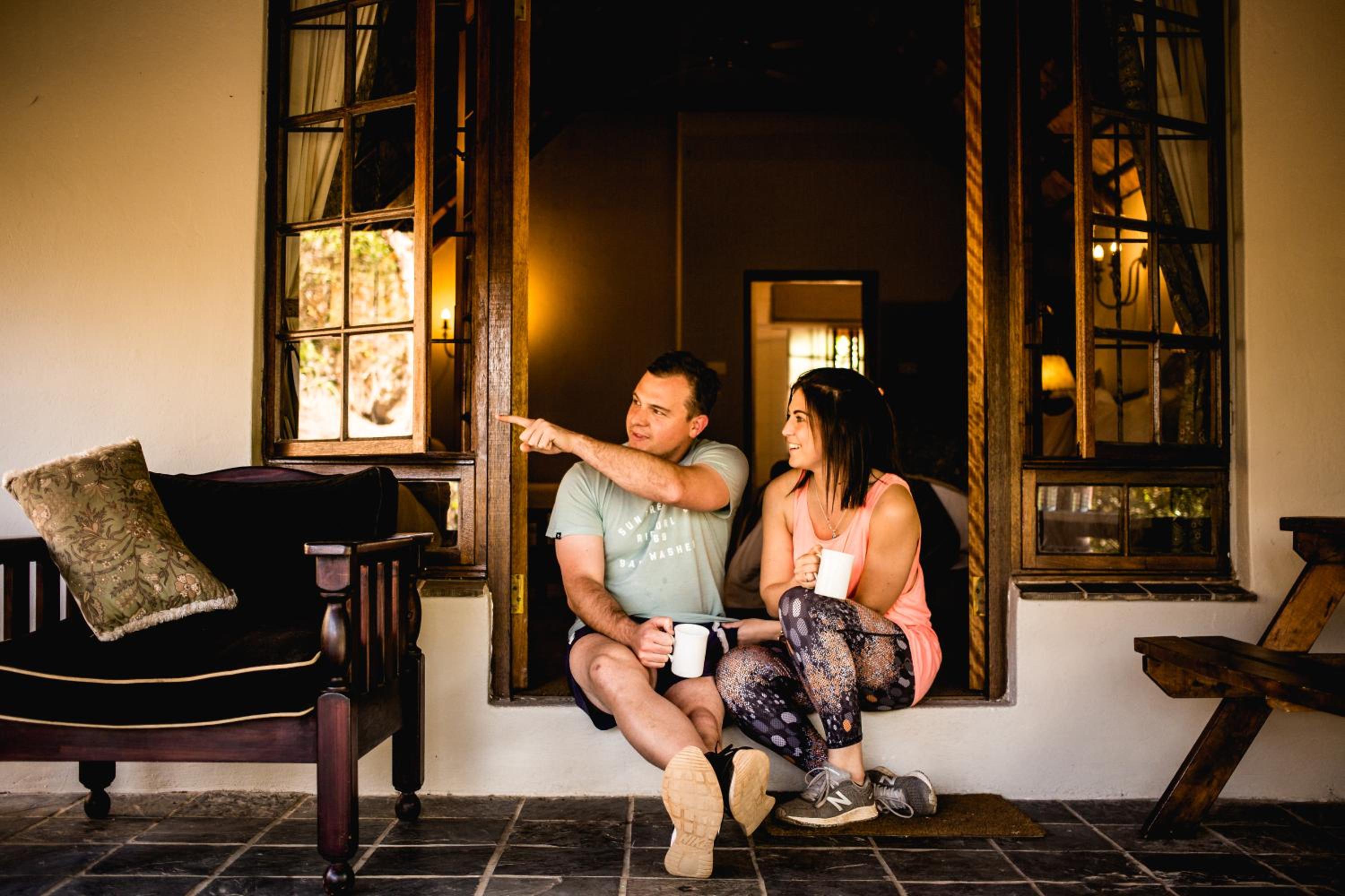 iNsingizi Lodge