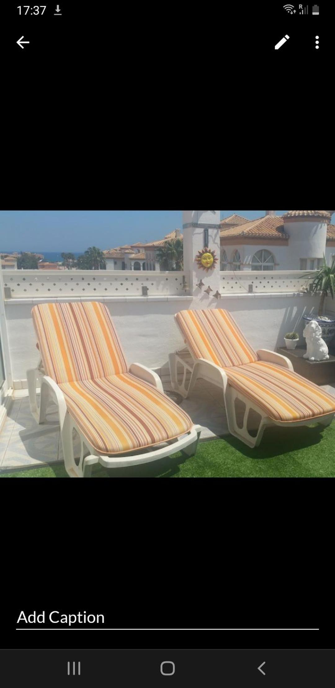 Casa Millie