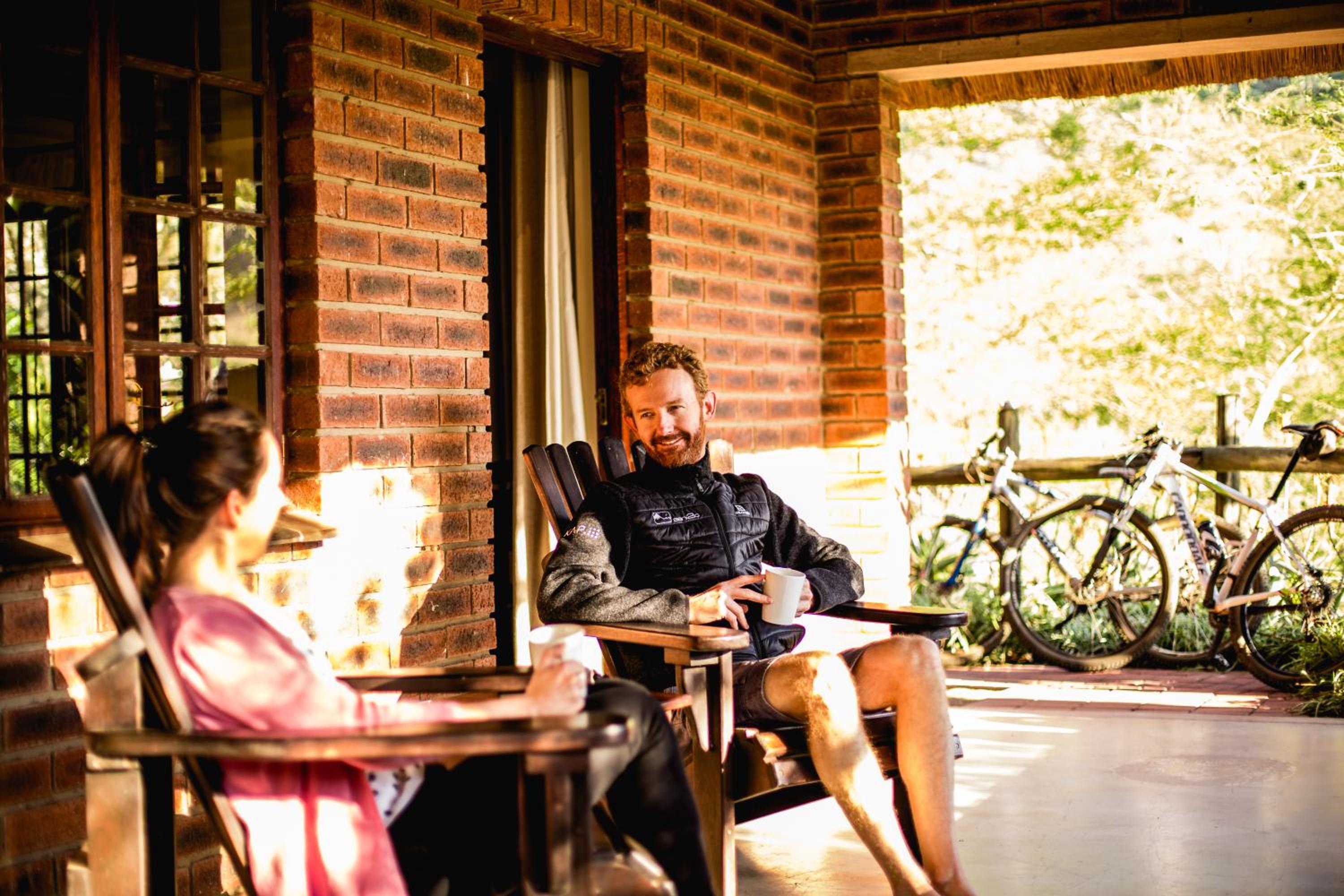 iNsingizi Lodge
