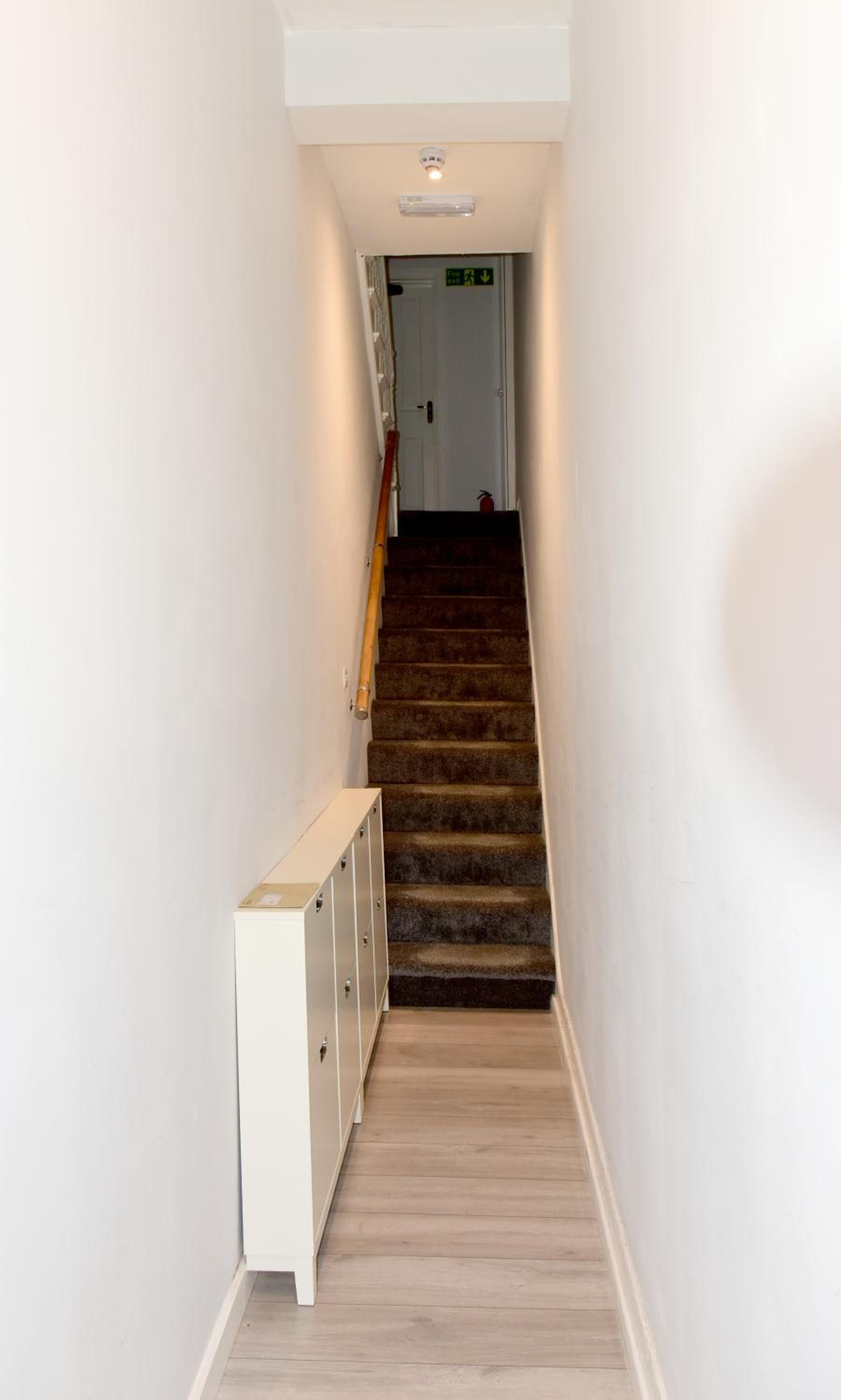 Double Room London