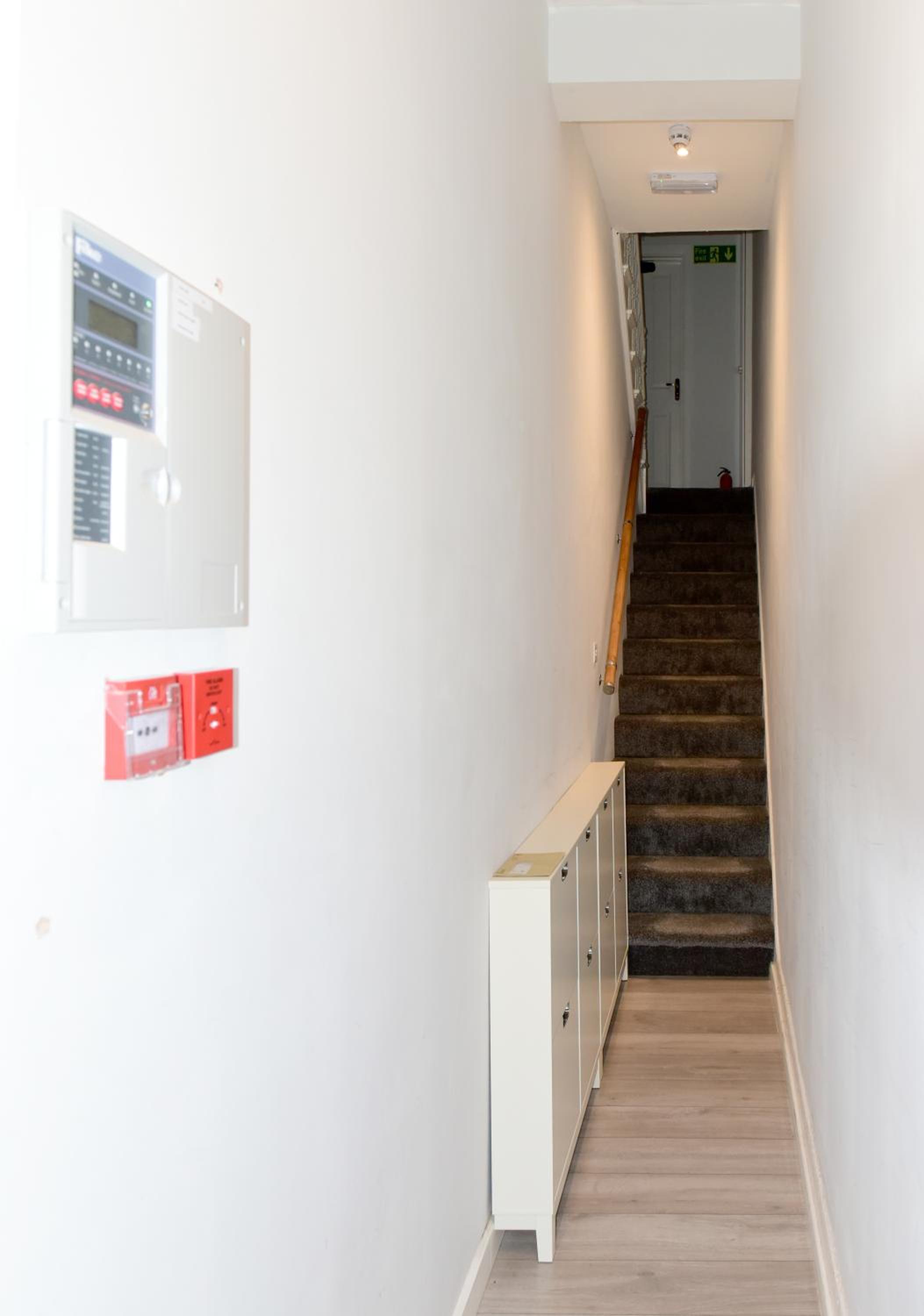 Double Room London