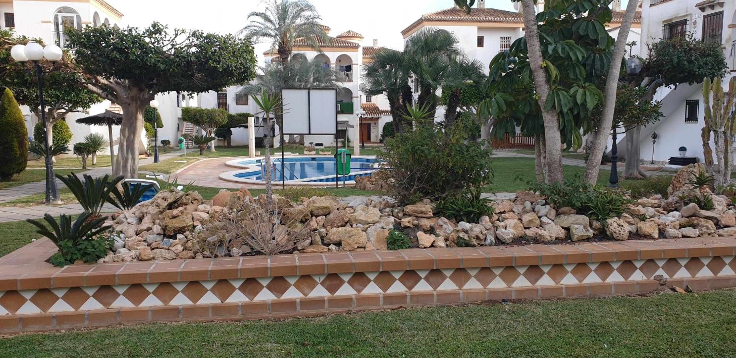 Casa Millie