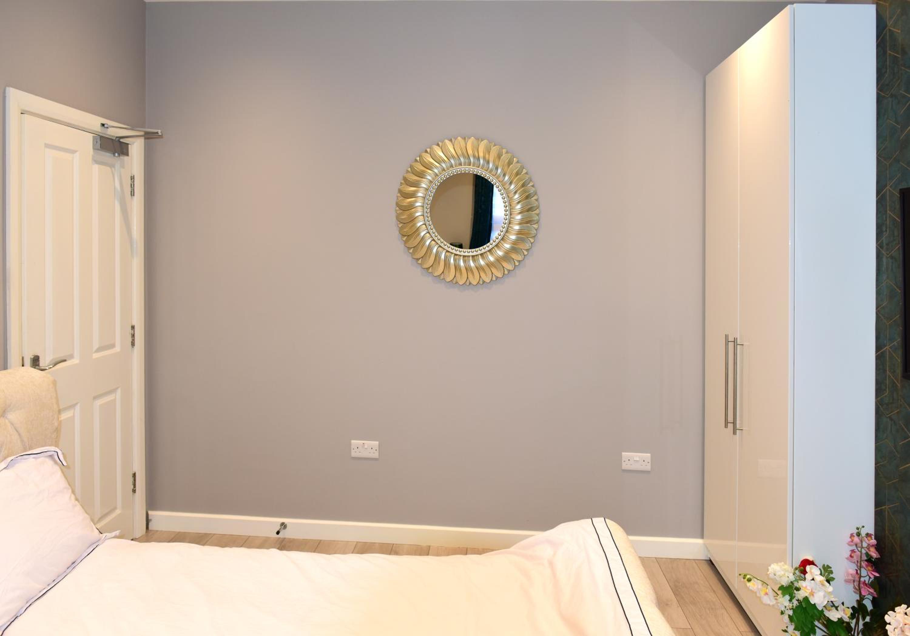 Double Room London