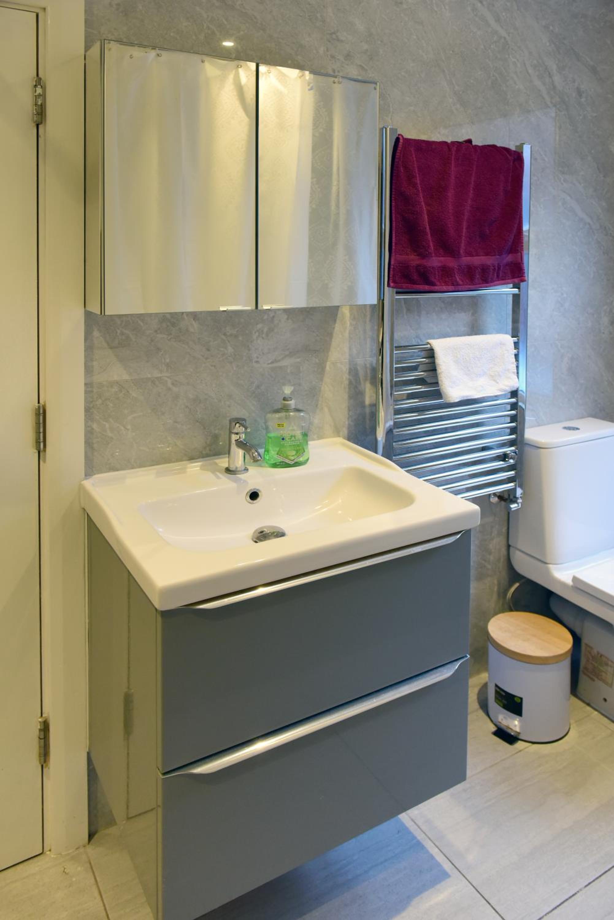 Double Room London