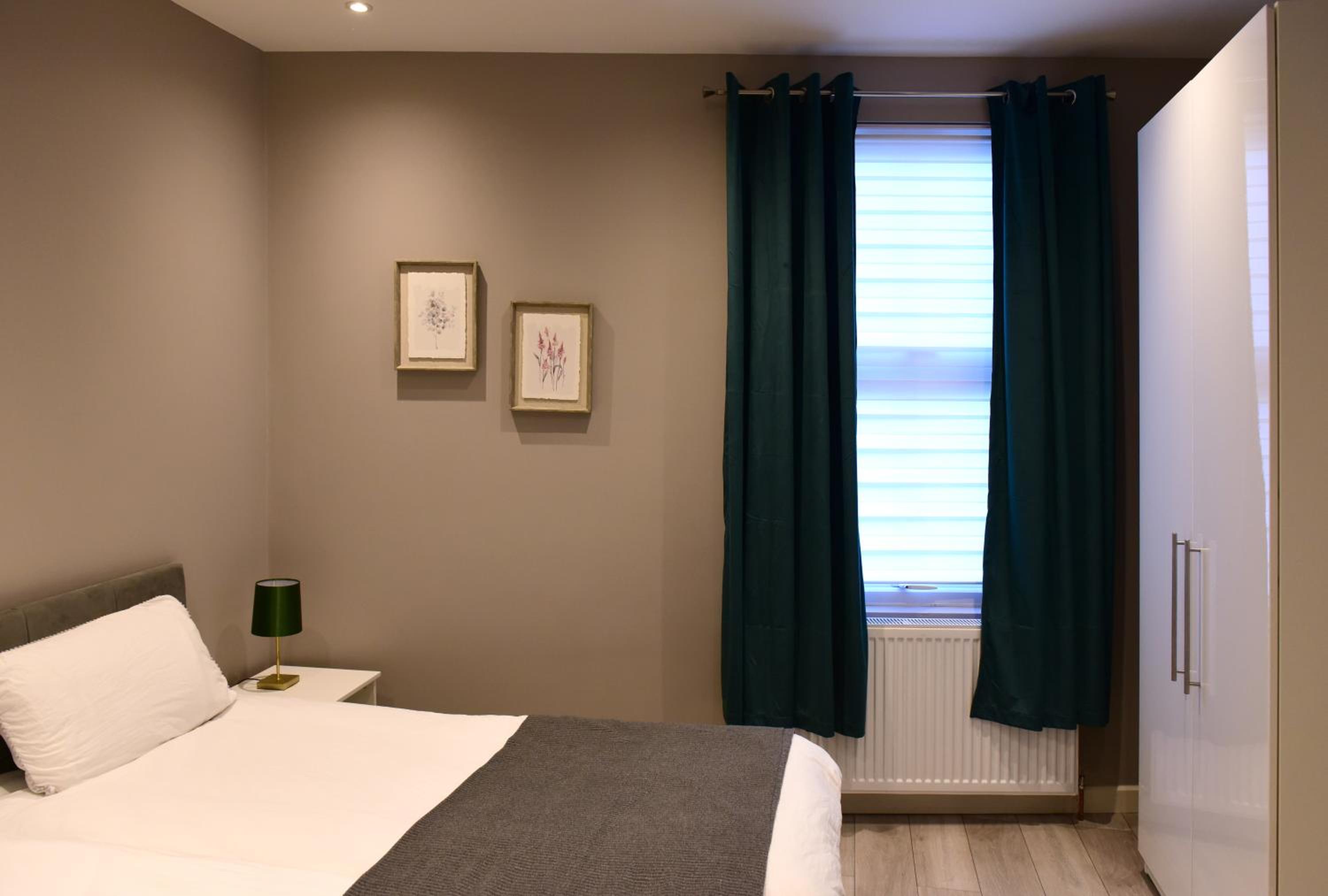 Double Room London