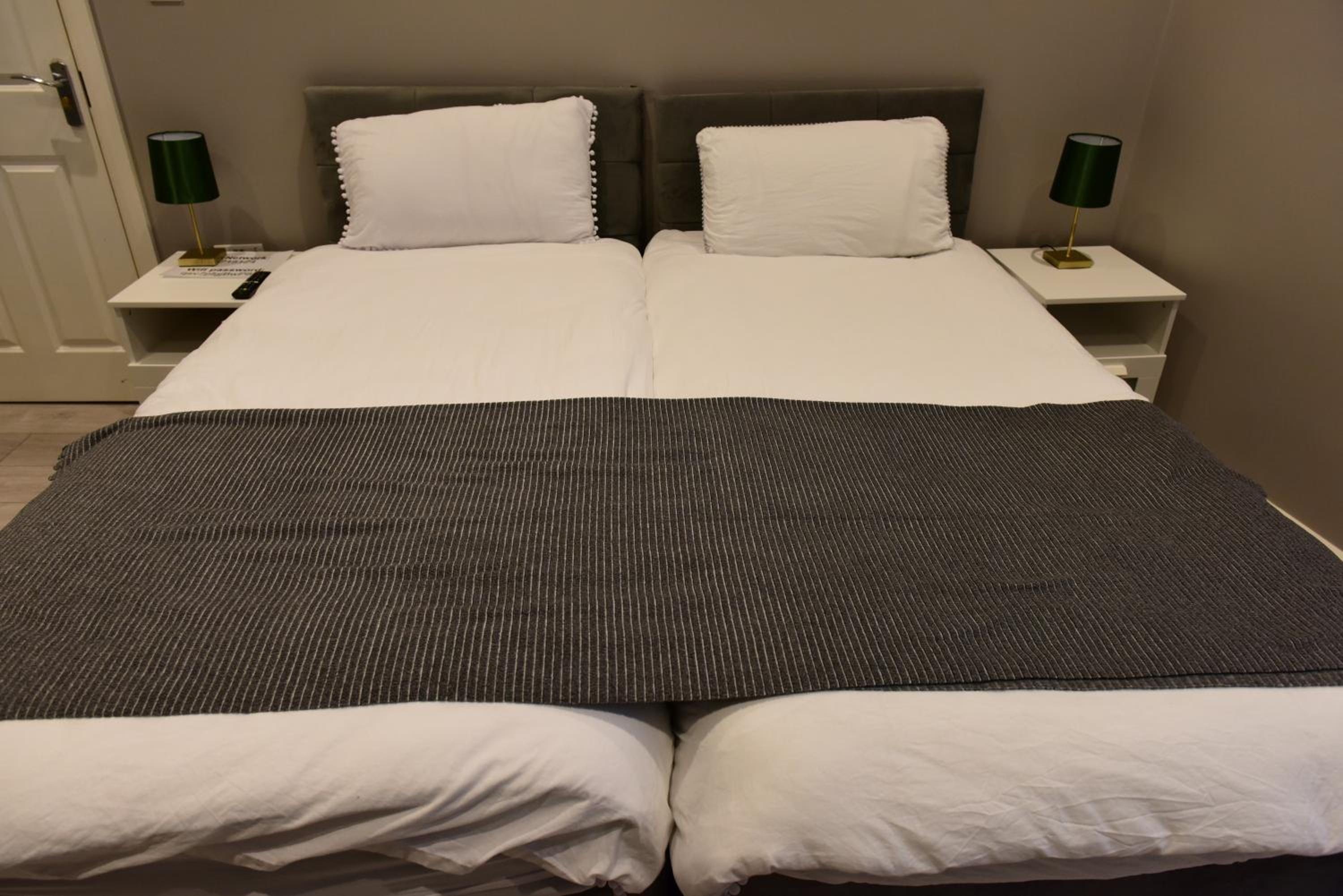 Double Room London