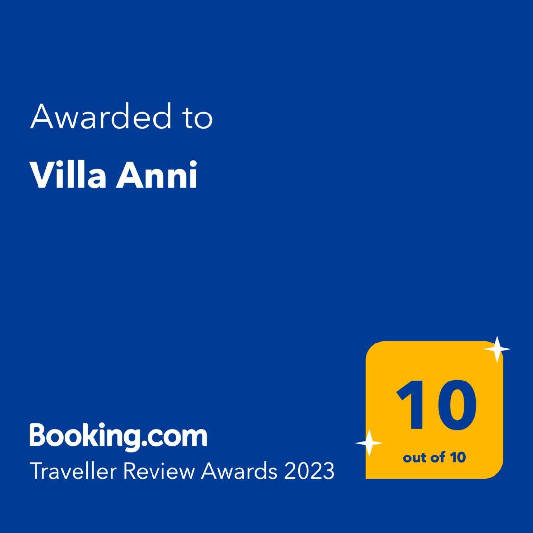 Villa Anni