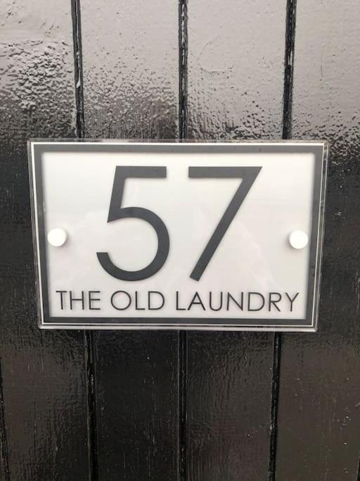 The Old Laundry view 5