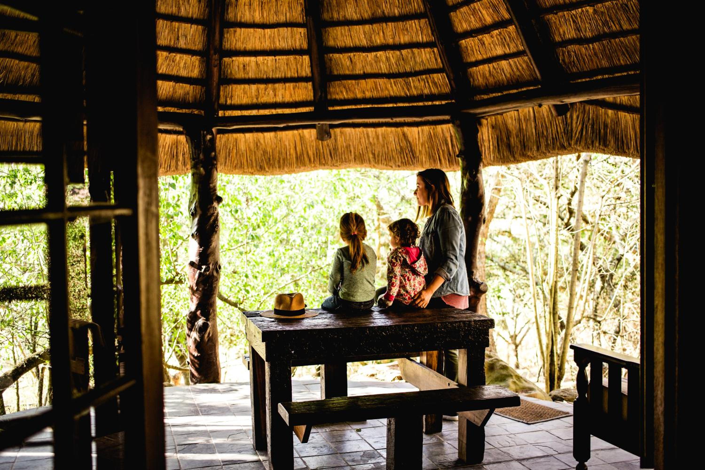 iNsingizi Lodge
