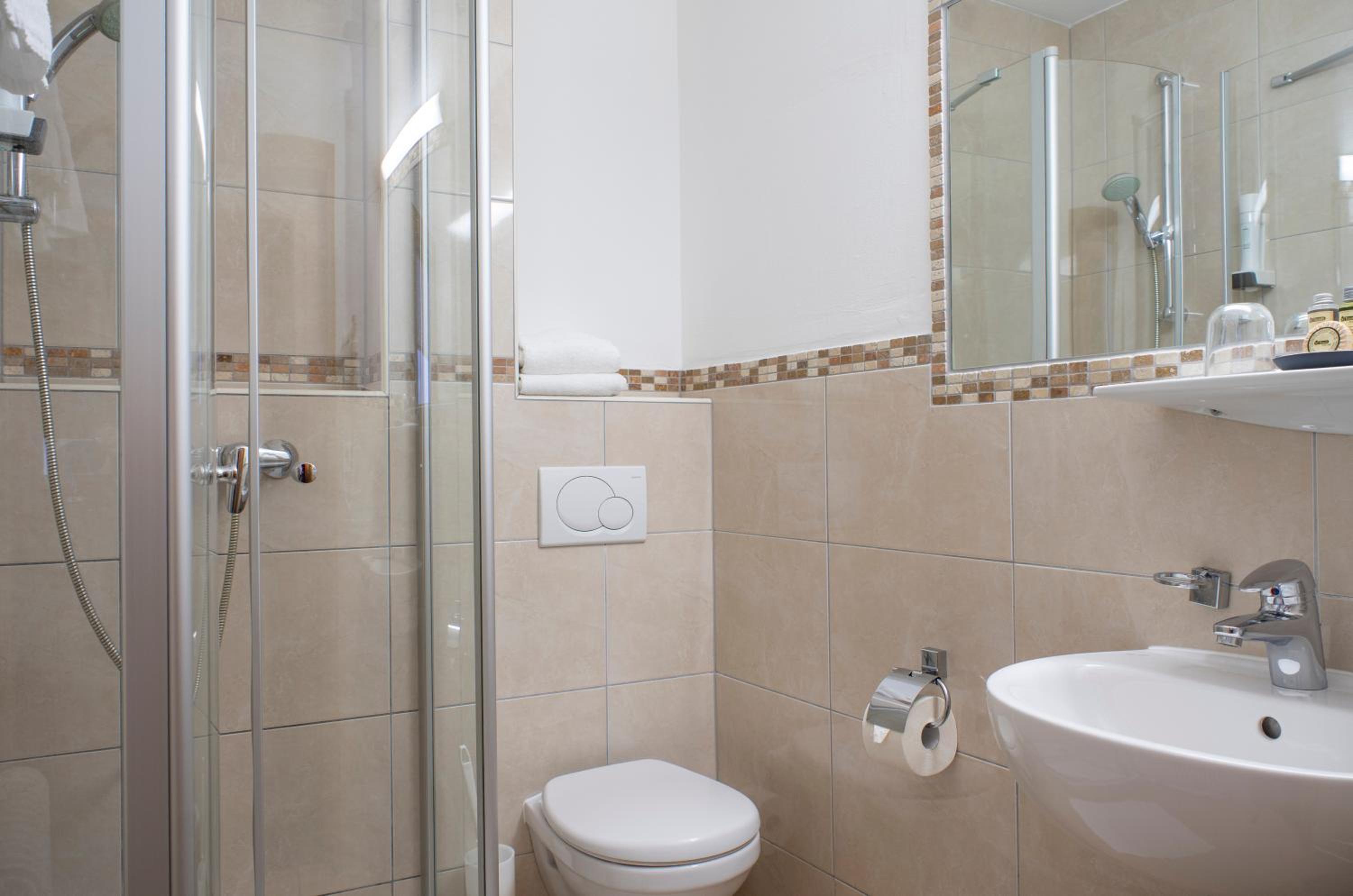 Hotel Garni Wieshof