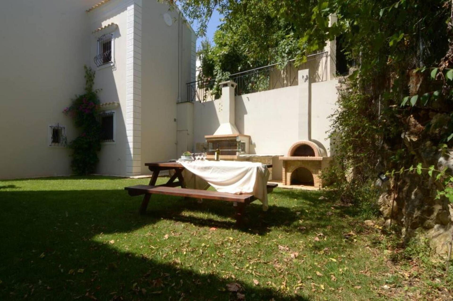 Villa Angie - 150m2 Nature Retreat with Private Pool in Nymfes by PosarelliVillas
